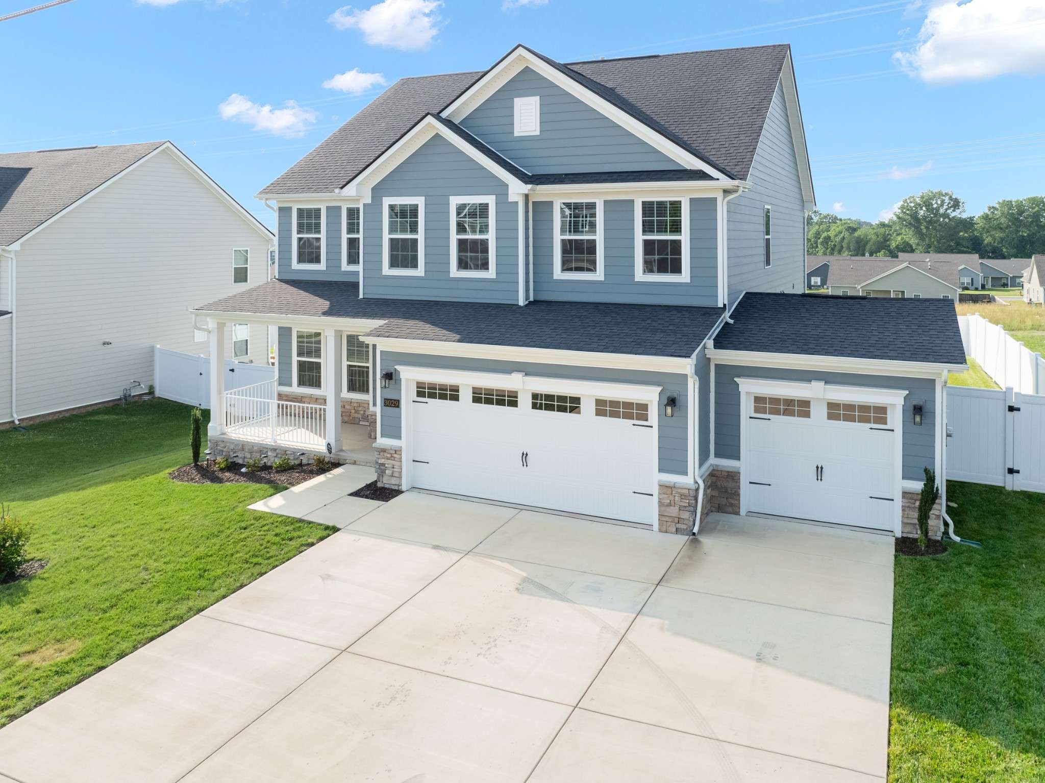 Spring Hill, TN 37174,3029 Manchester Dr