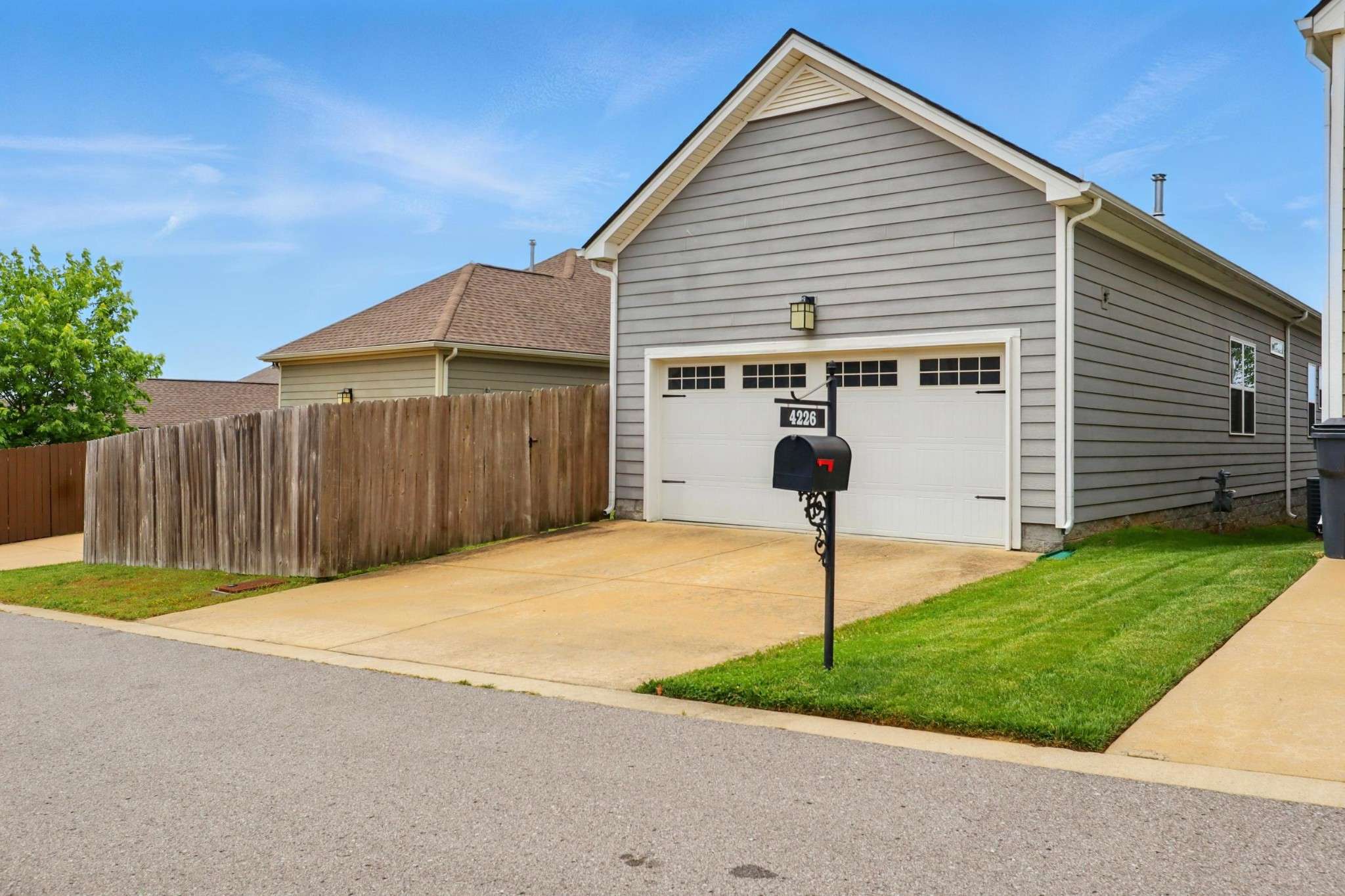 Nolensville, TN 37135,4226 Dysant Aly