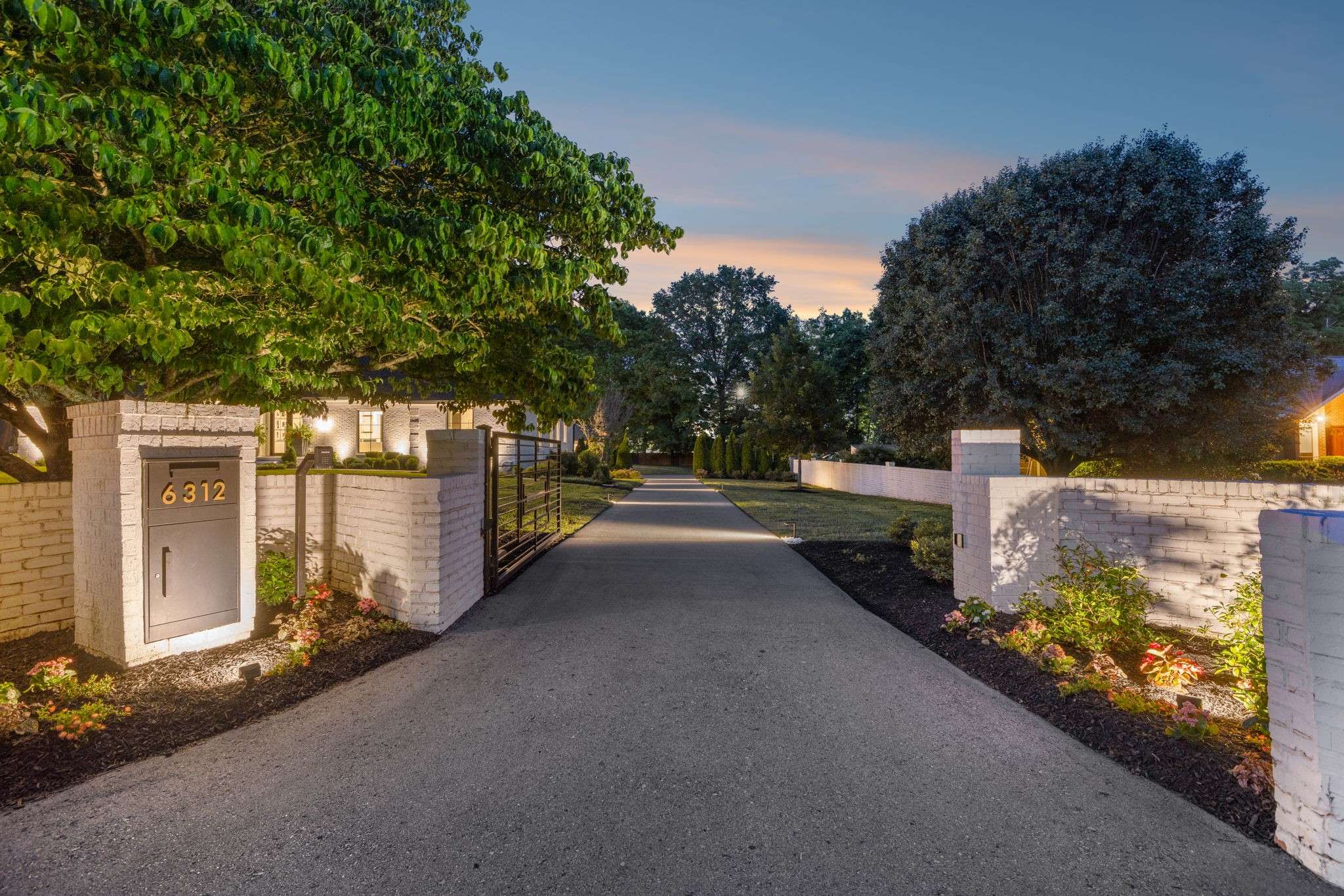 Nashville, TN 37215,6312 Chickering Cir