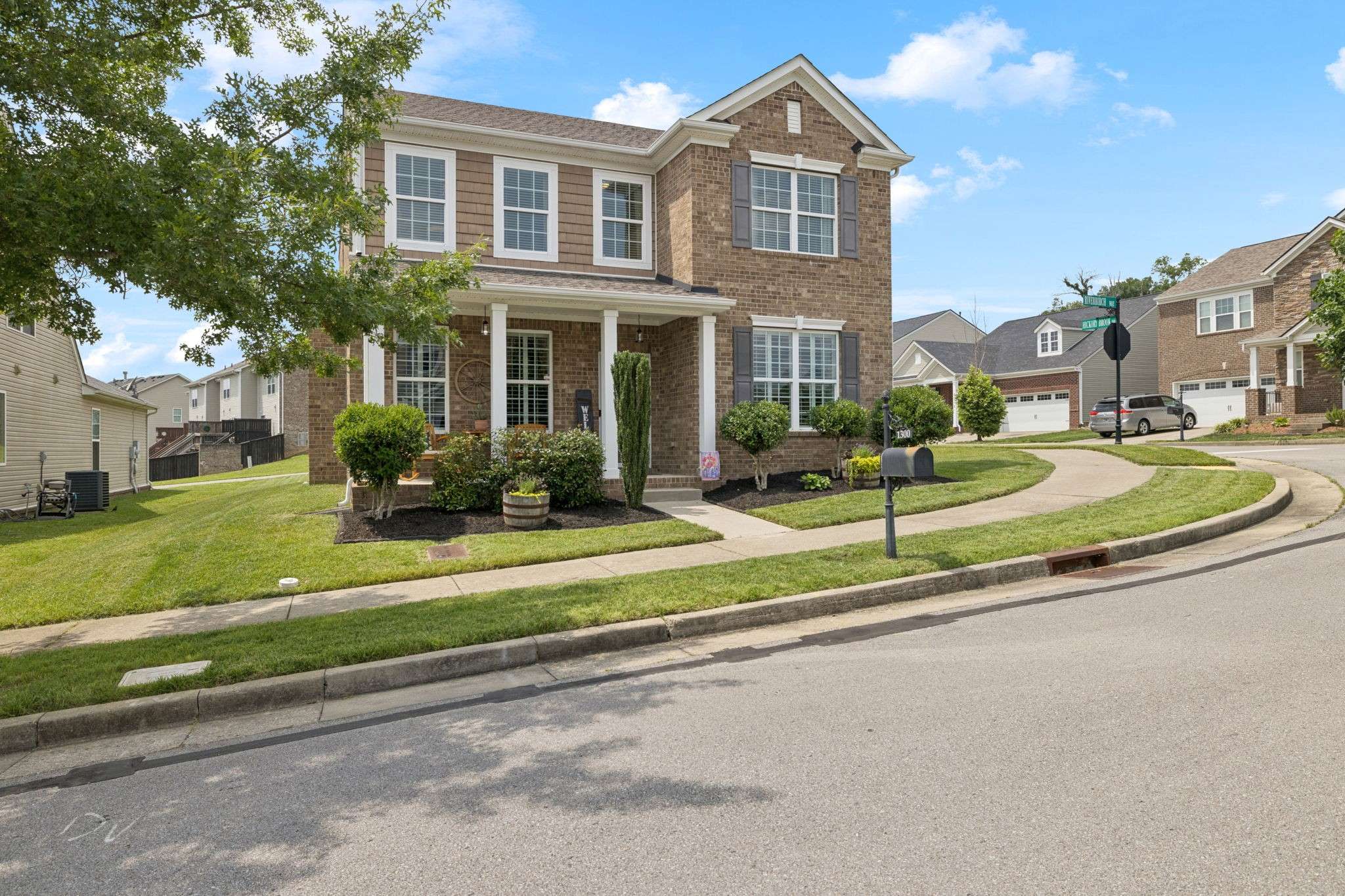 Hermitage, TN 37076,1300 Riverbirch Way