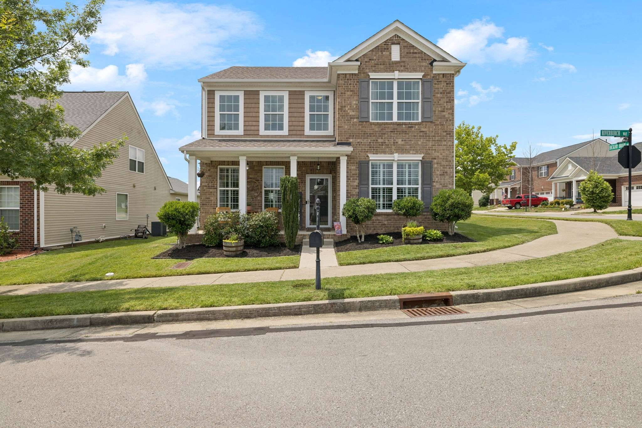 Hermitage, TN 37076,1300 Riverbirch Way