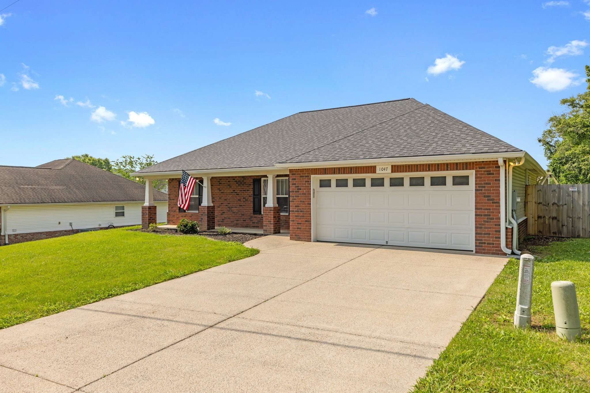 Spring Hill, TN 37174,1047 Hummingbird Ln