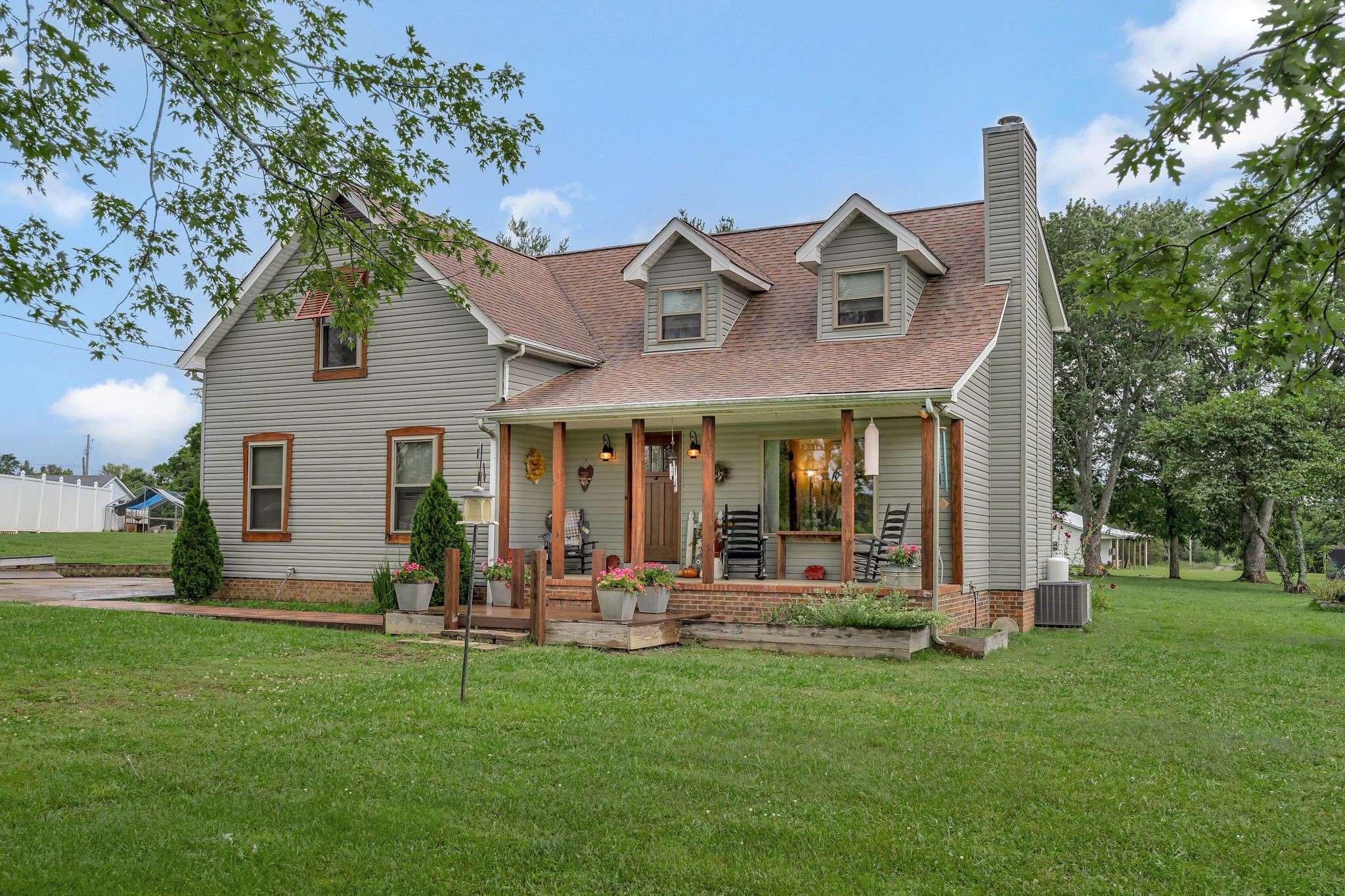 Murfreesboro, TN 37127,6529 Gum Puckett Rd
