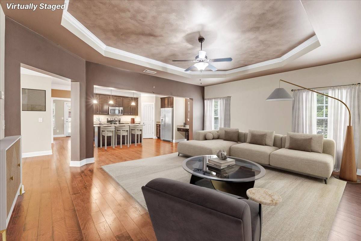 Nolensville, TN 37135,8012 Canonbury Dr