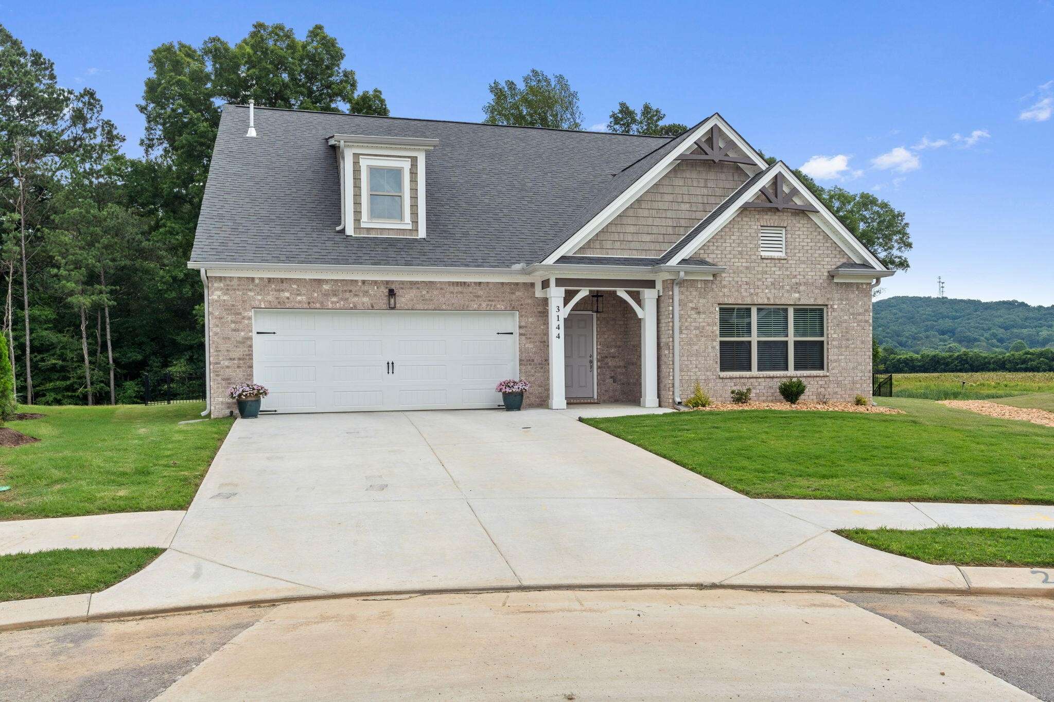 Cleveland, TN 37312,3144 Destination Trail #NW
