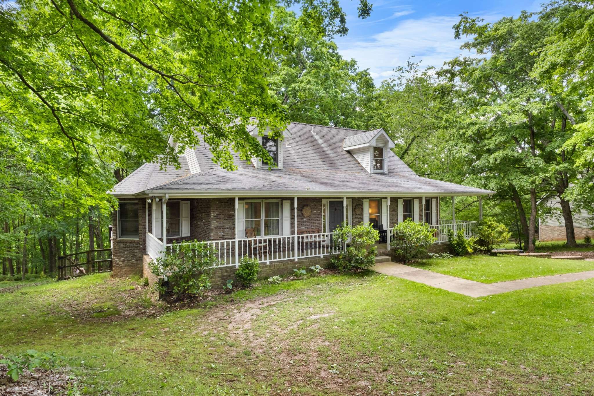 Adams, TN 37010,1830 Bradbury Rd