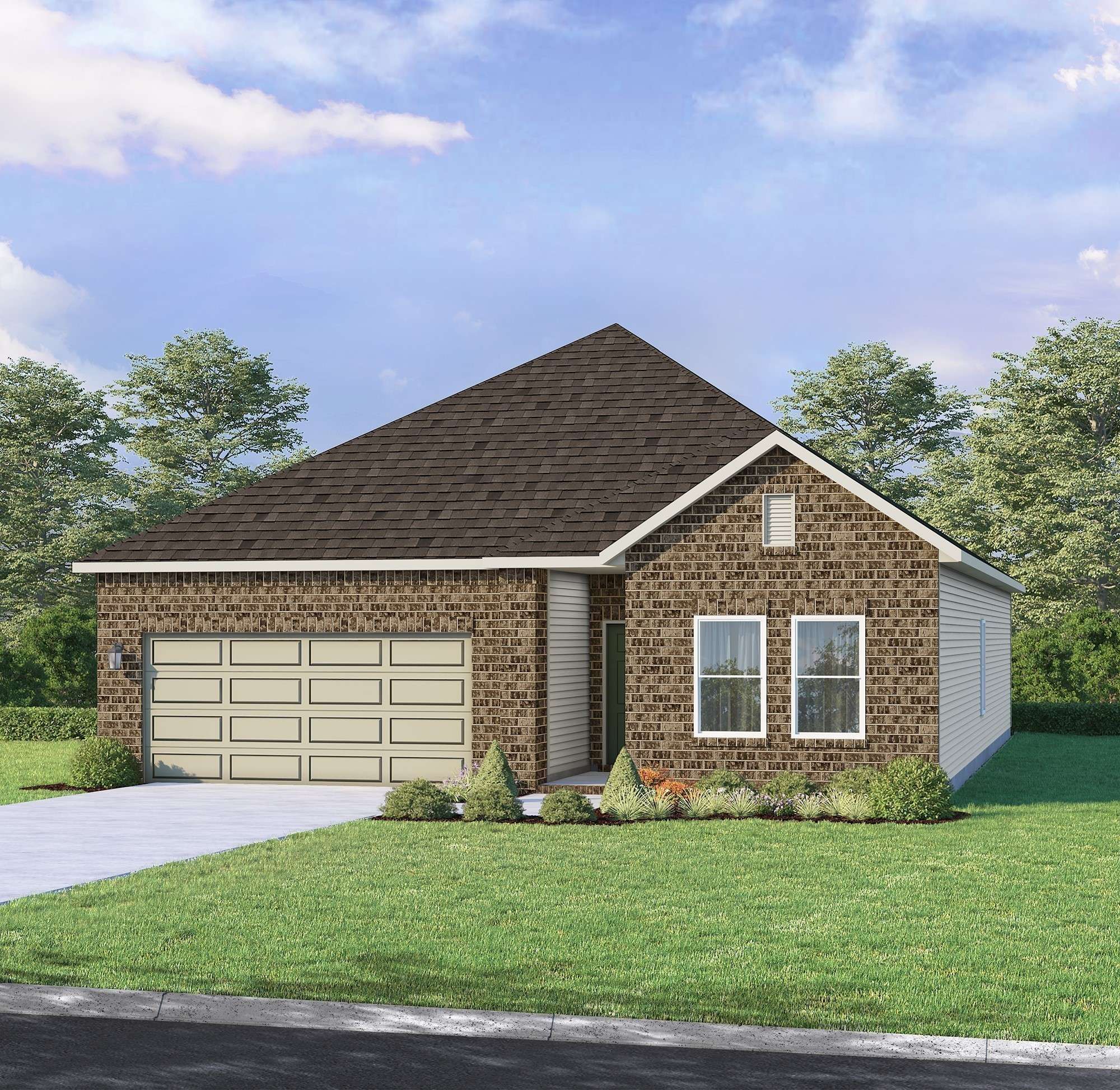 Gallatin, TN 37066,492 Triple Crown Circle