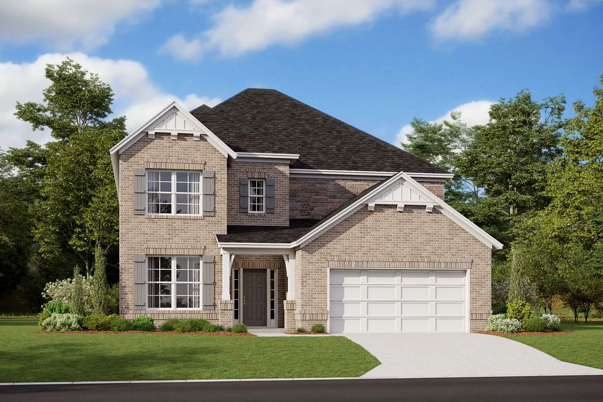 Mount Juliet, TN 37122,1109 Aster Place
