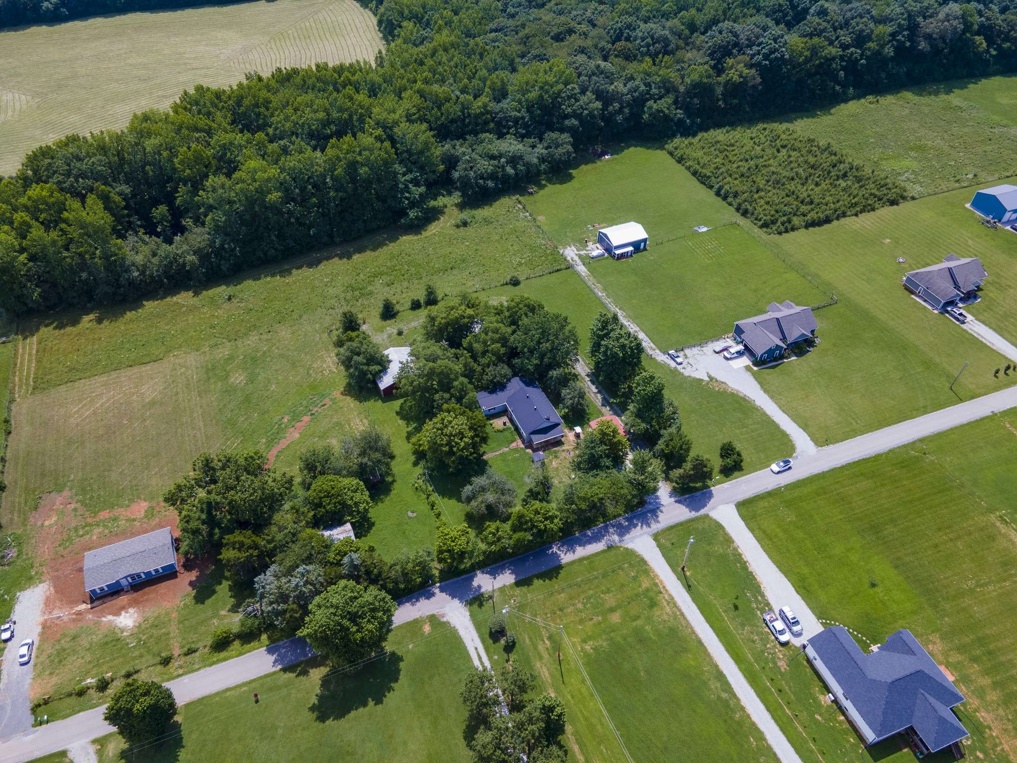 Winchester, TN 37398,431 Haddon Ln