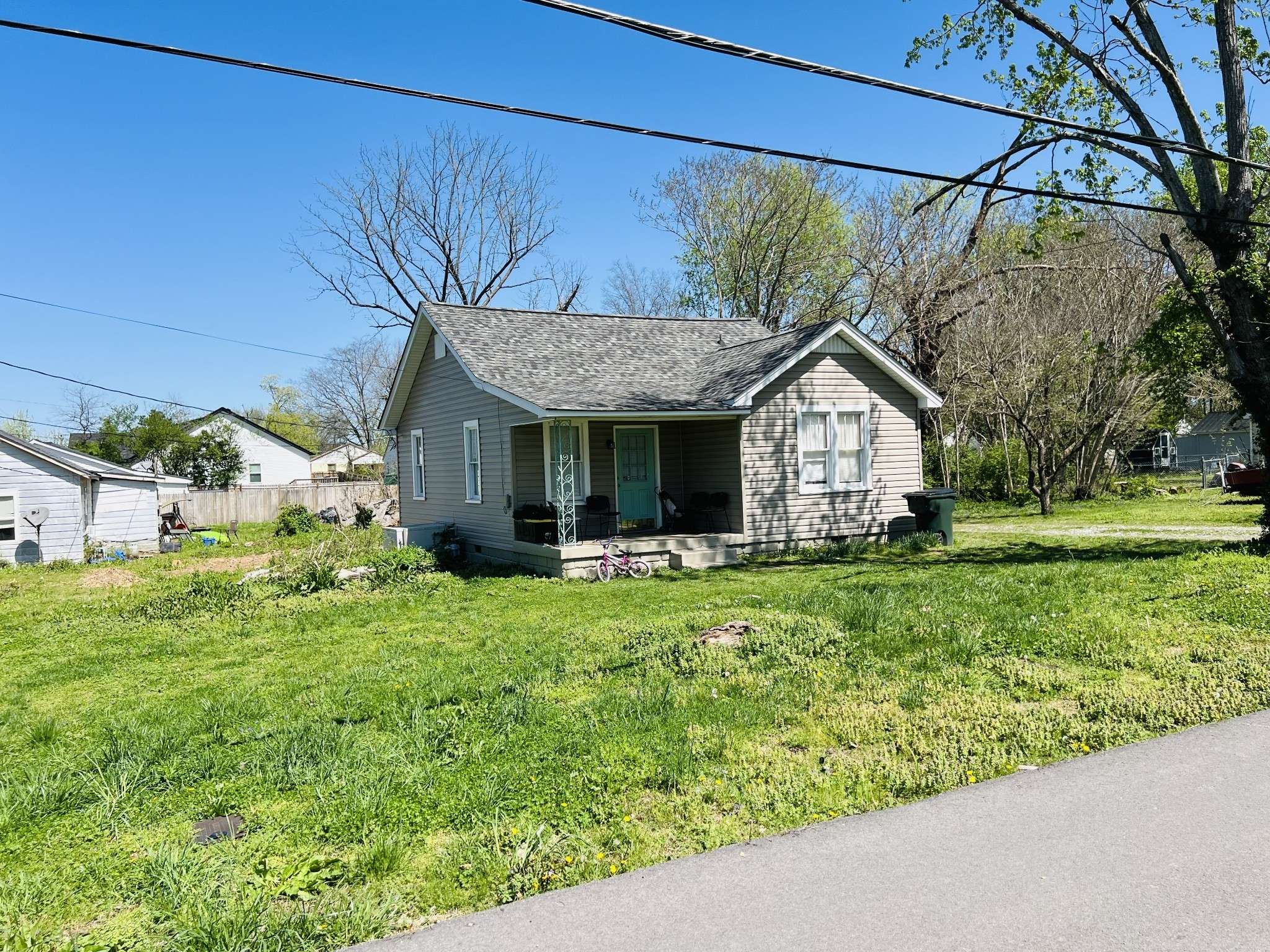 Gallatin, TN 37066,190 W Hite St