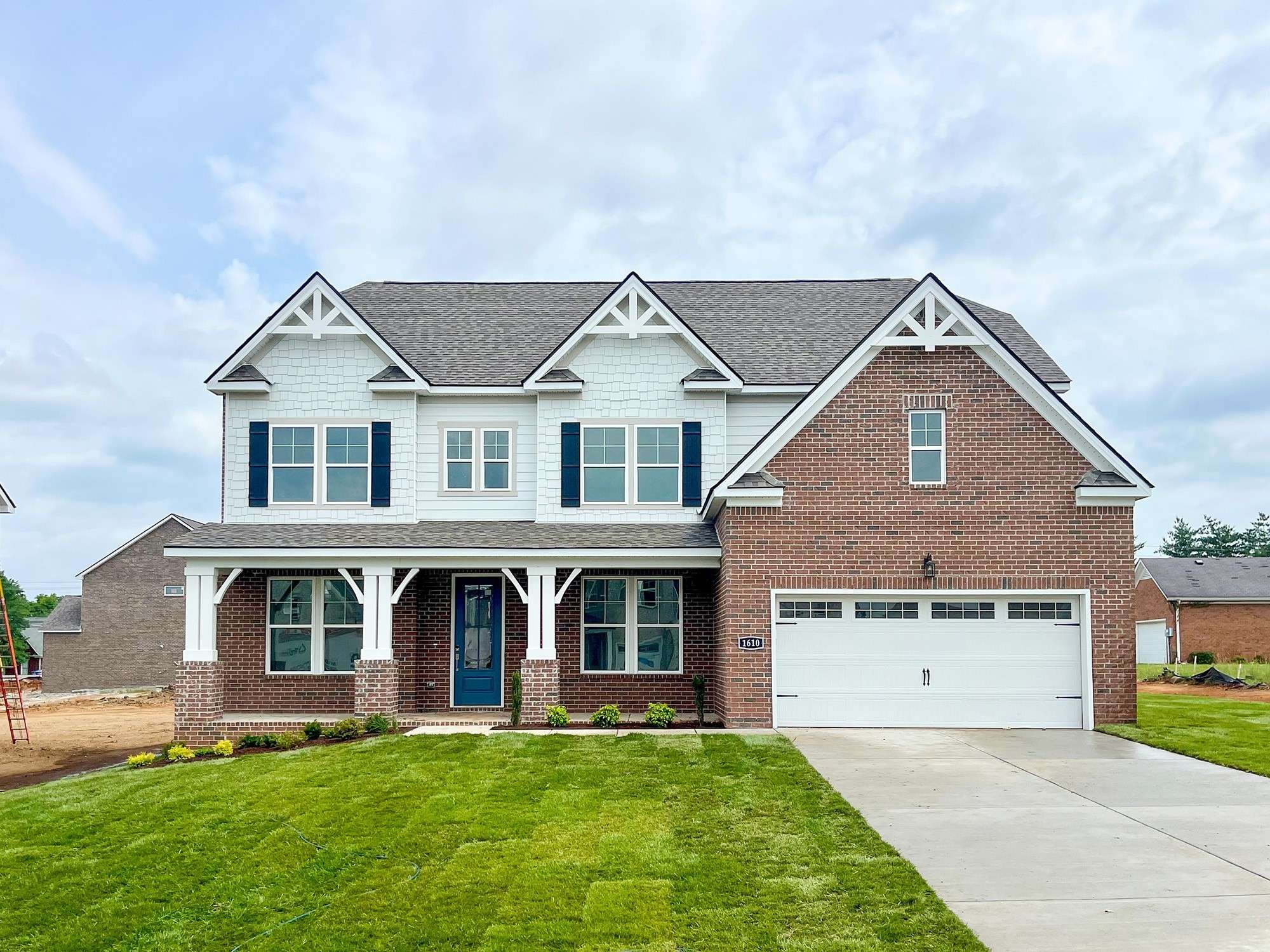 Murfreesboro, TN 37129,1610 Balsawood Lane
