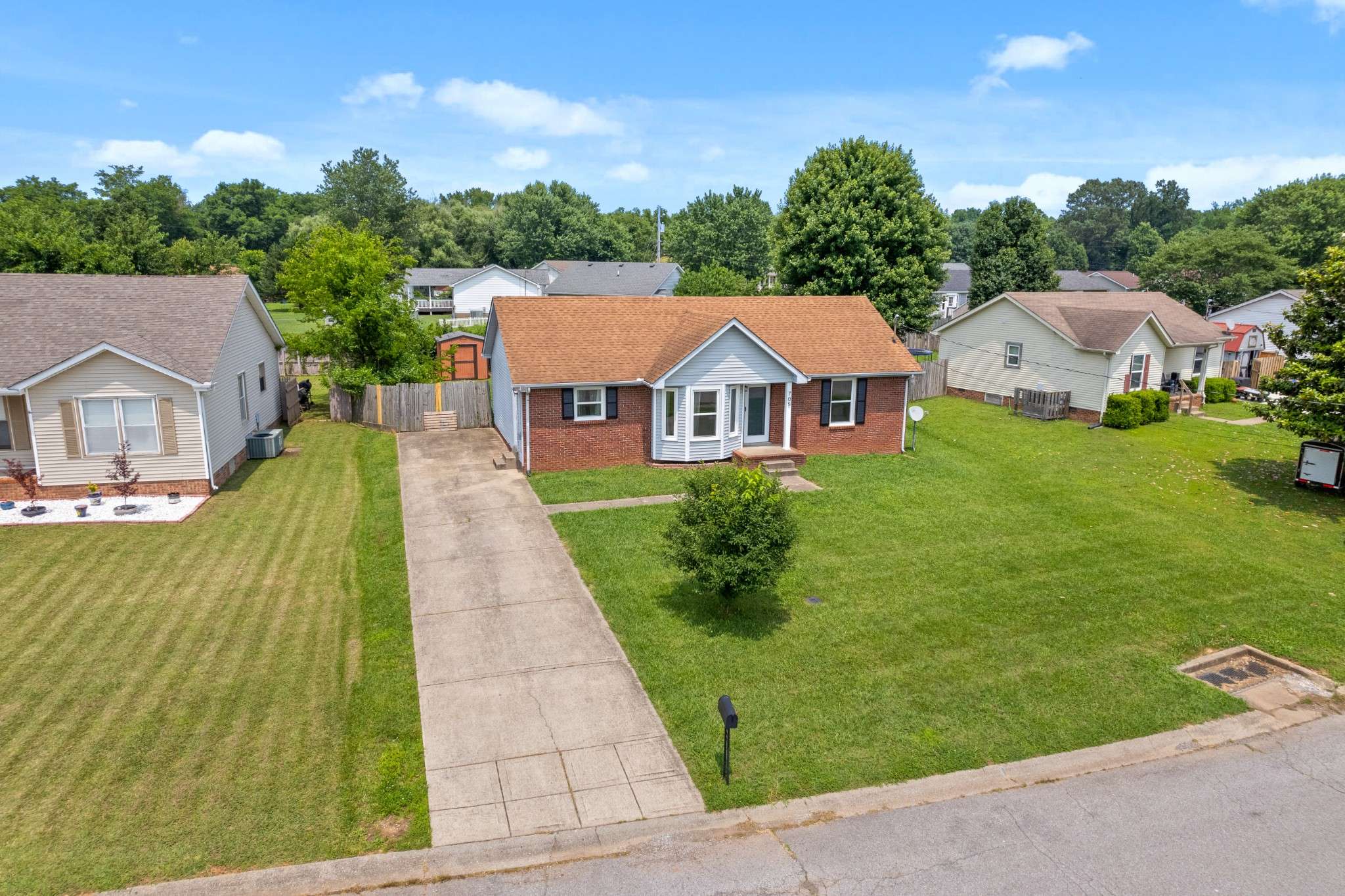 Oak Grove, KY 42262,705 Carbondale Dr
