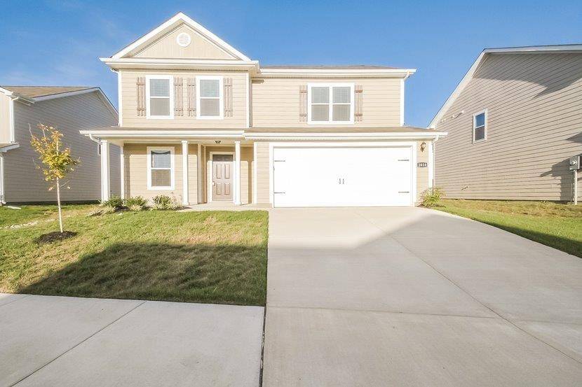 Columbia, TN 38401,2614 Stinger Dr