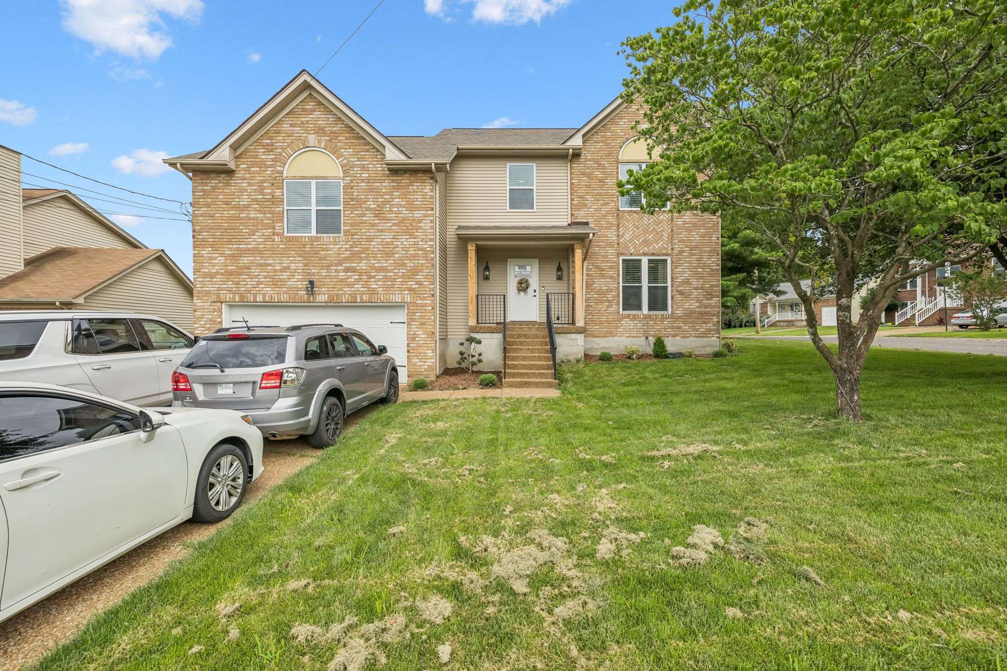 Hermitage, TN 37076,2117 Strombury Dr