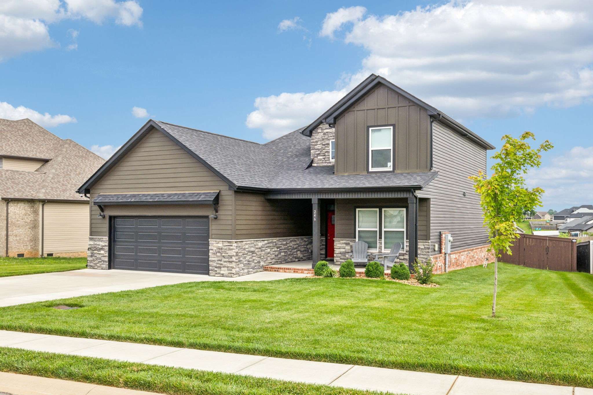 Clarksville, TN 37043,246 Cotoneaster Ln