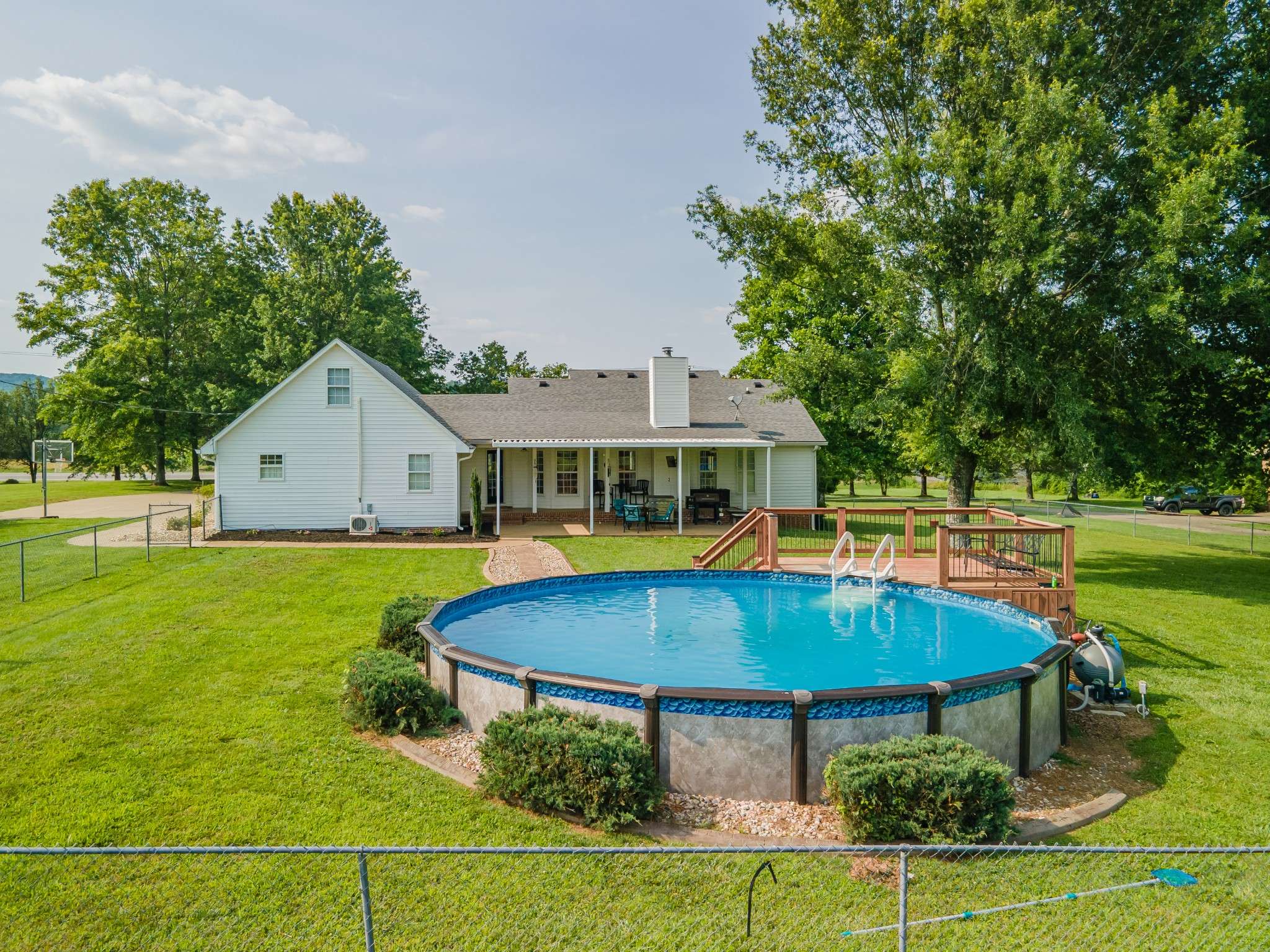 Lewisburg, TN 37091,2655 Mooresville Hwy