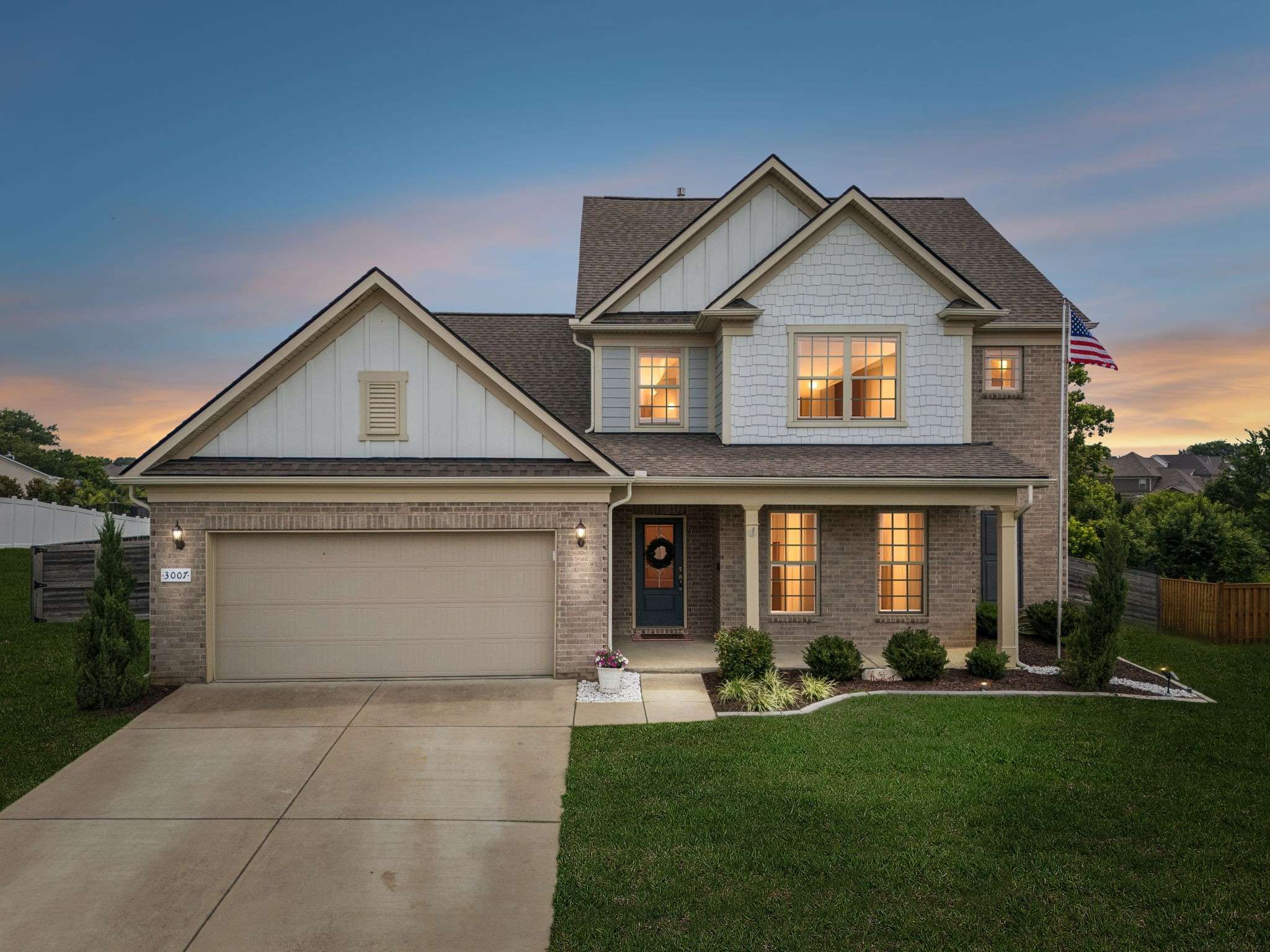Spring Hill, TN 37174,3007 Michaleen Dr