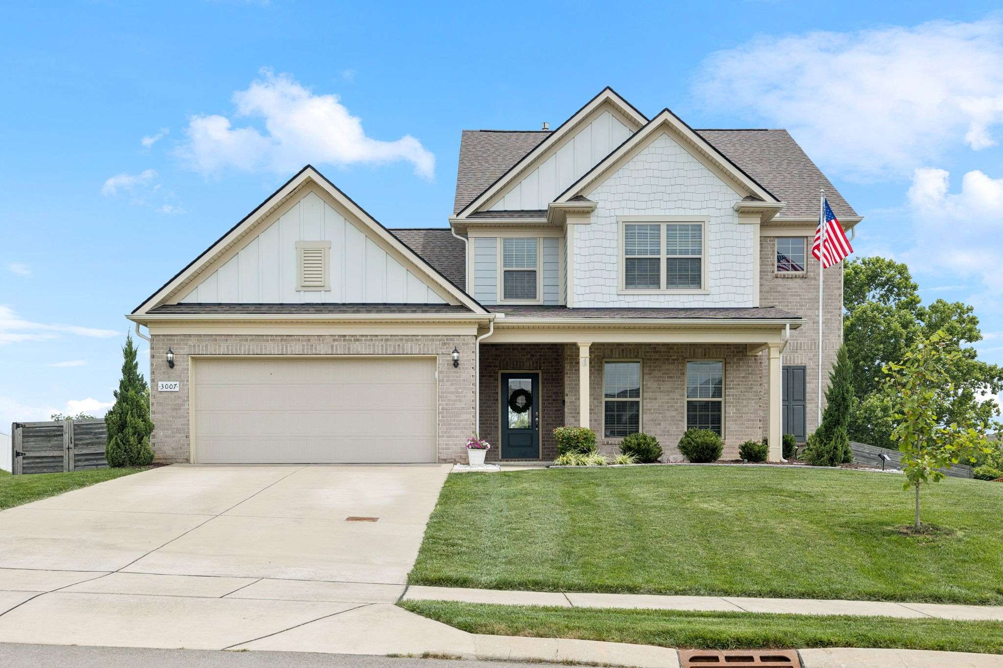 Spring Hill, TN 37174,3007 Michaleen Dr