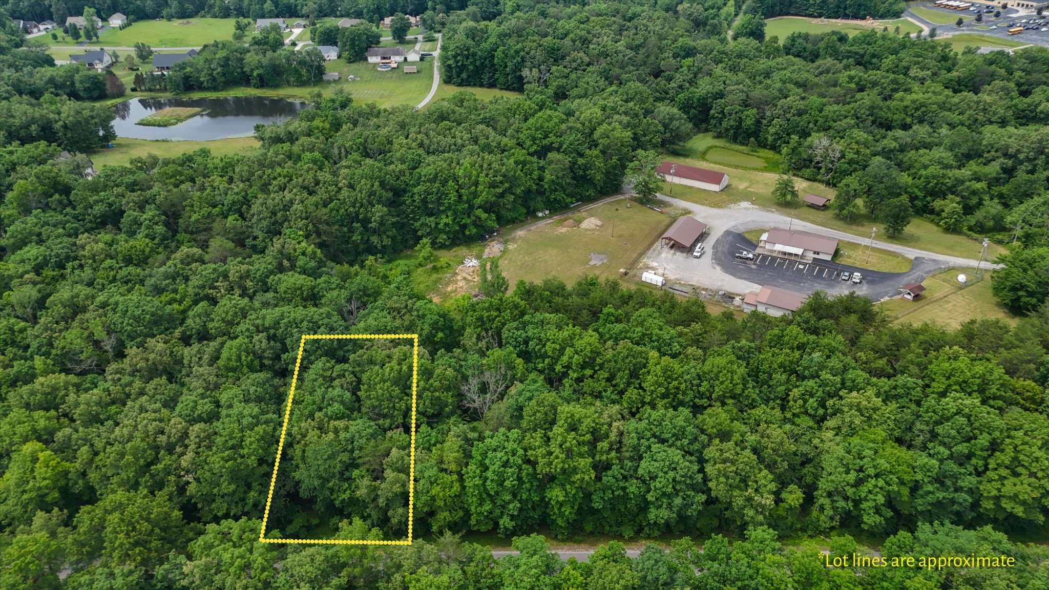 Crossville, TN 38572,7030 Ute Ln
