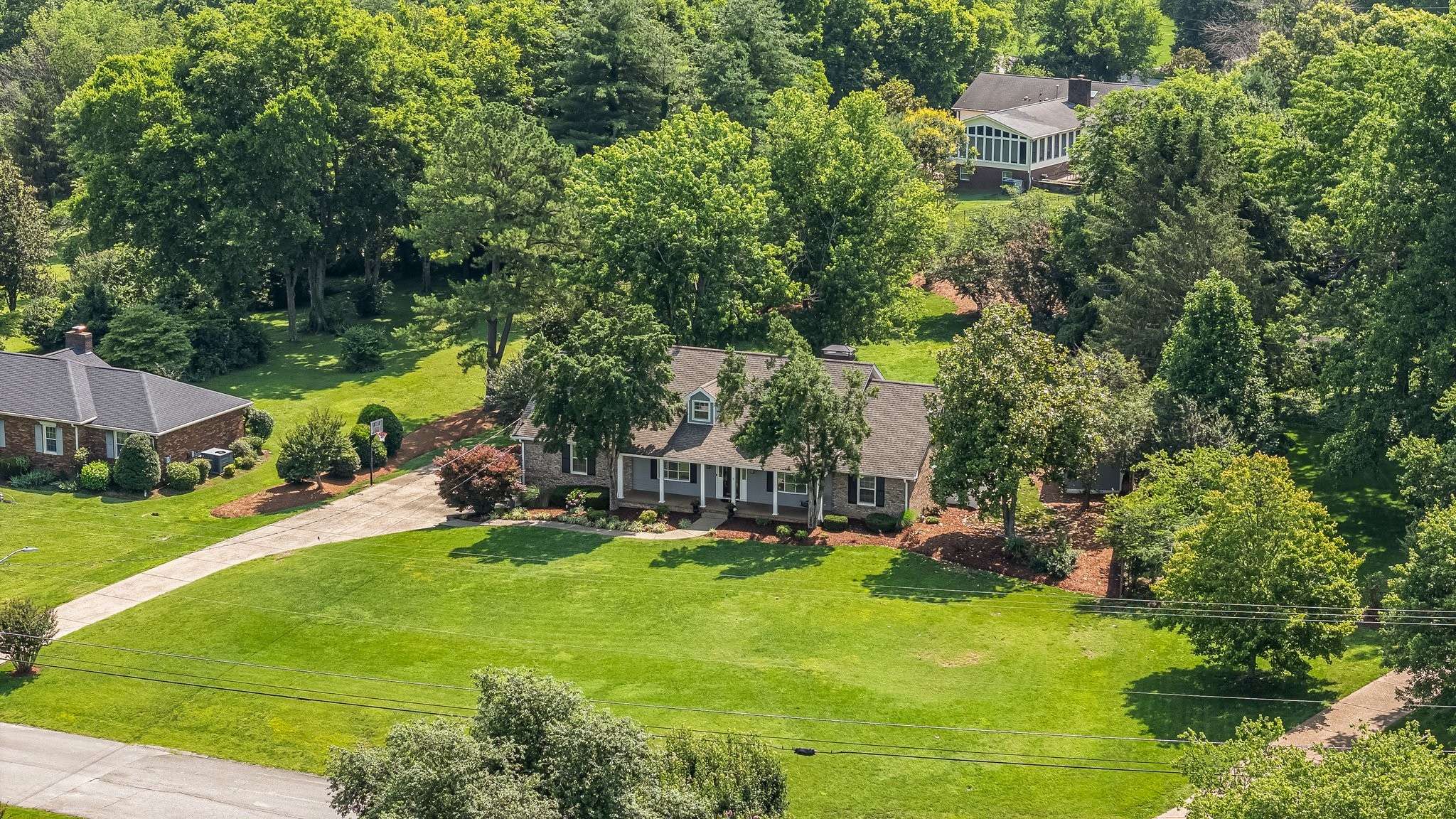 Brentwood, TN 37027,1111 Chickasaw Dr