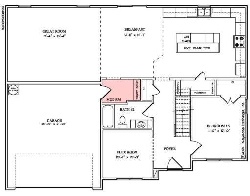 Spring Hill, TN 37174,4022 Rampart Way