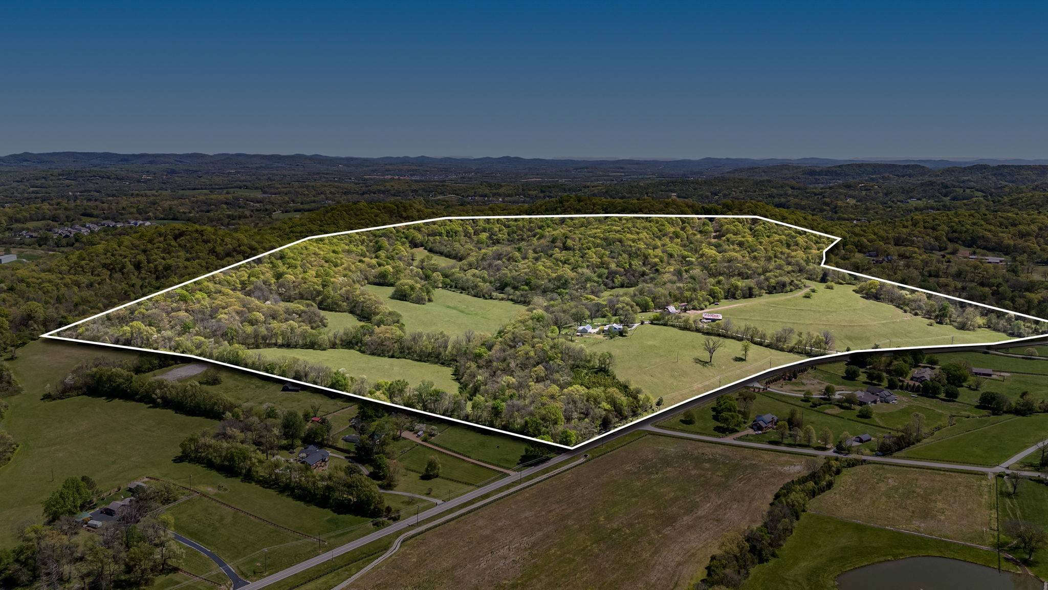 Franklin, TN 37064,4540 Peytonsville Rd