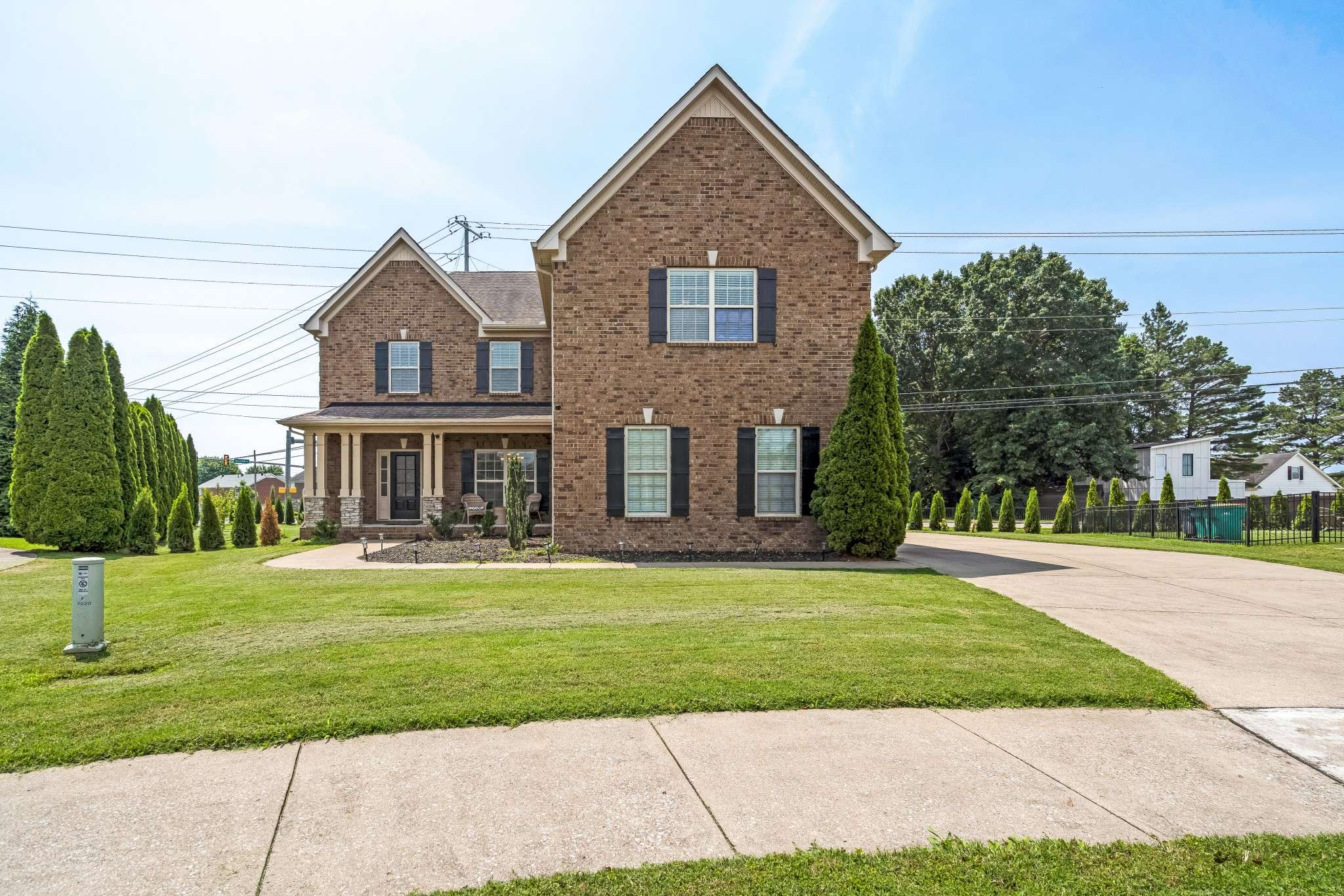 Spring Hill, TN 37174,2018 Via Francesco Ct