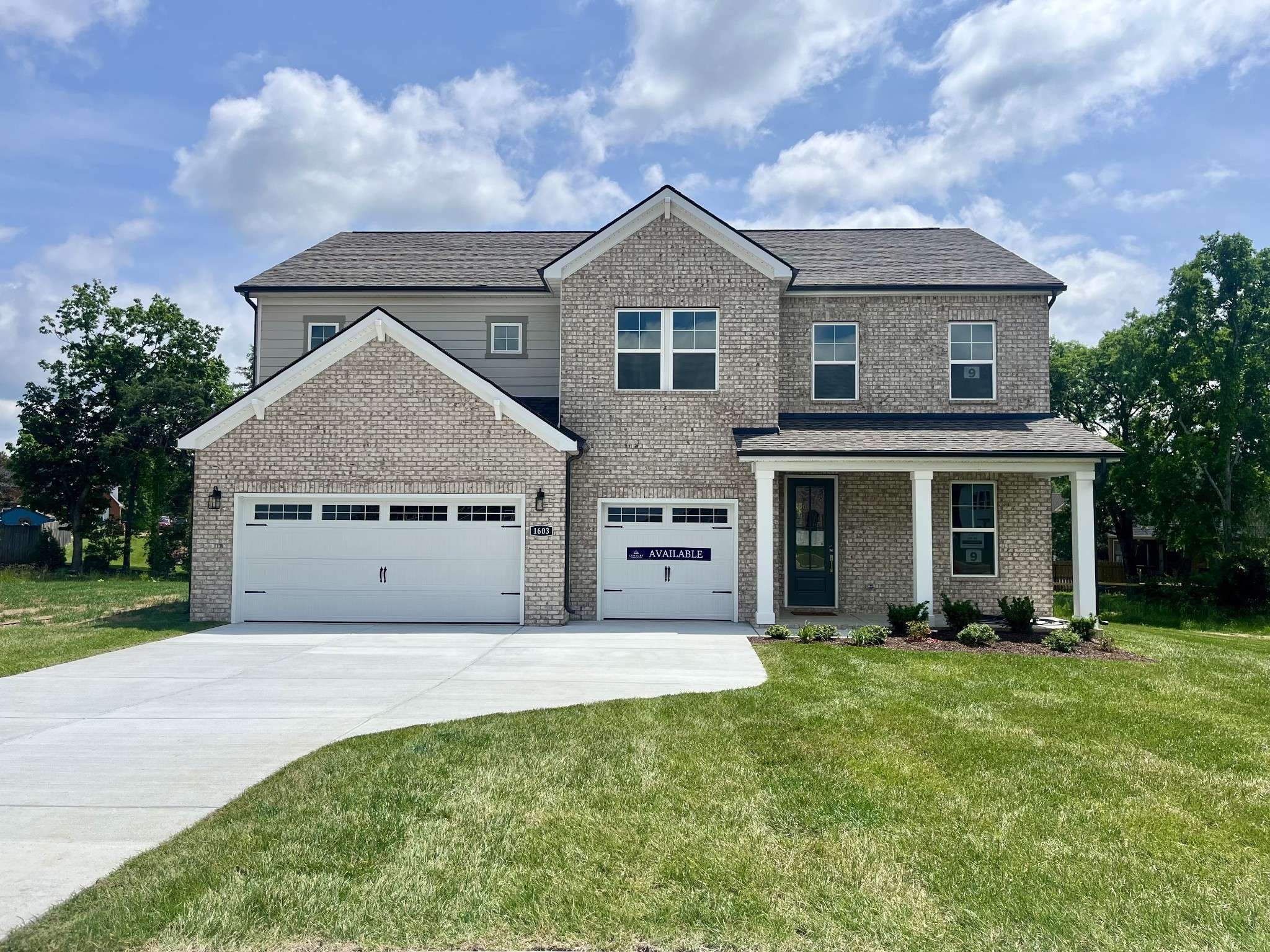 Murfreesboro, TN 37129,1603 Burlwood Court