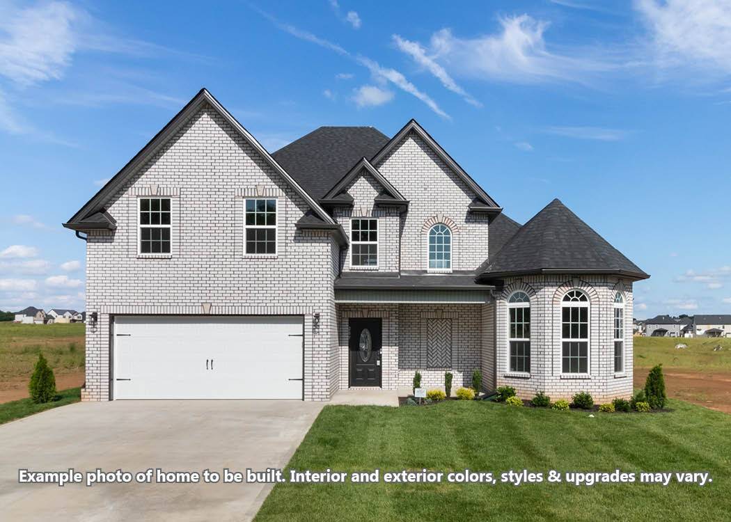 Clarksville, TN 37043,354 Kingland Lane