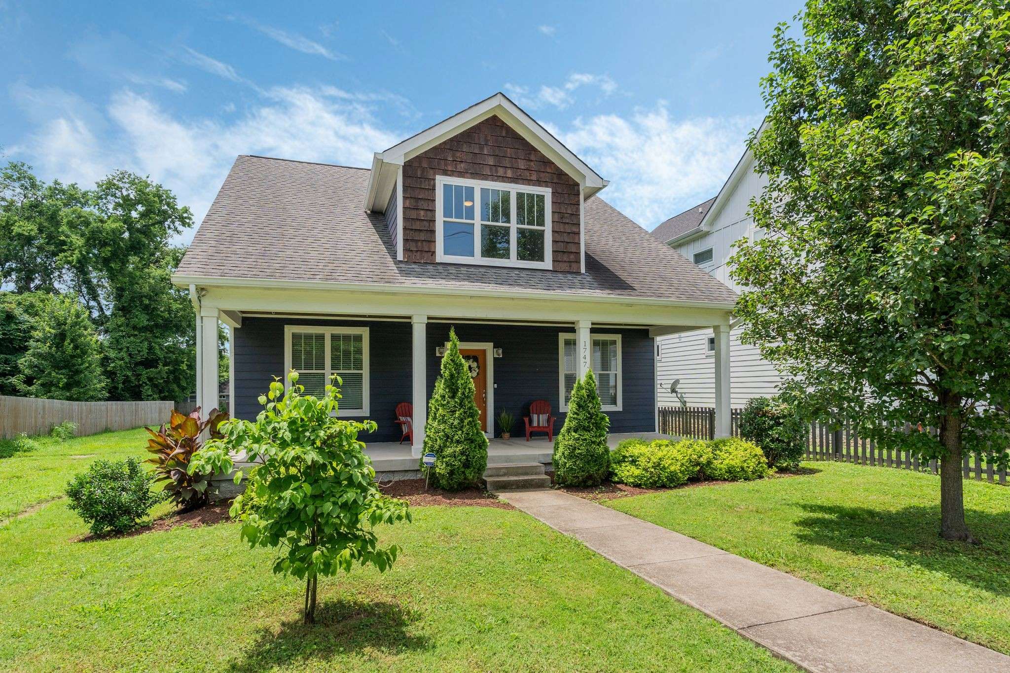 Nashville, TN 37208,1747 16th Ave #N