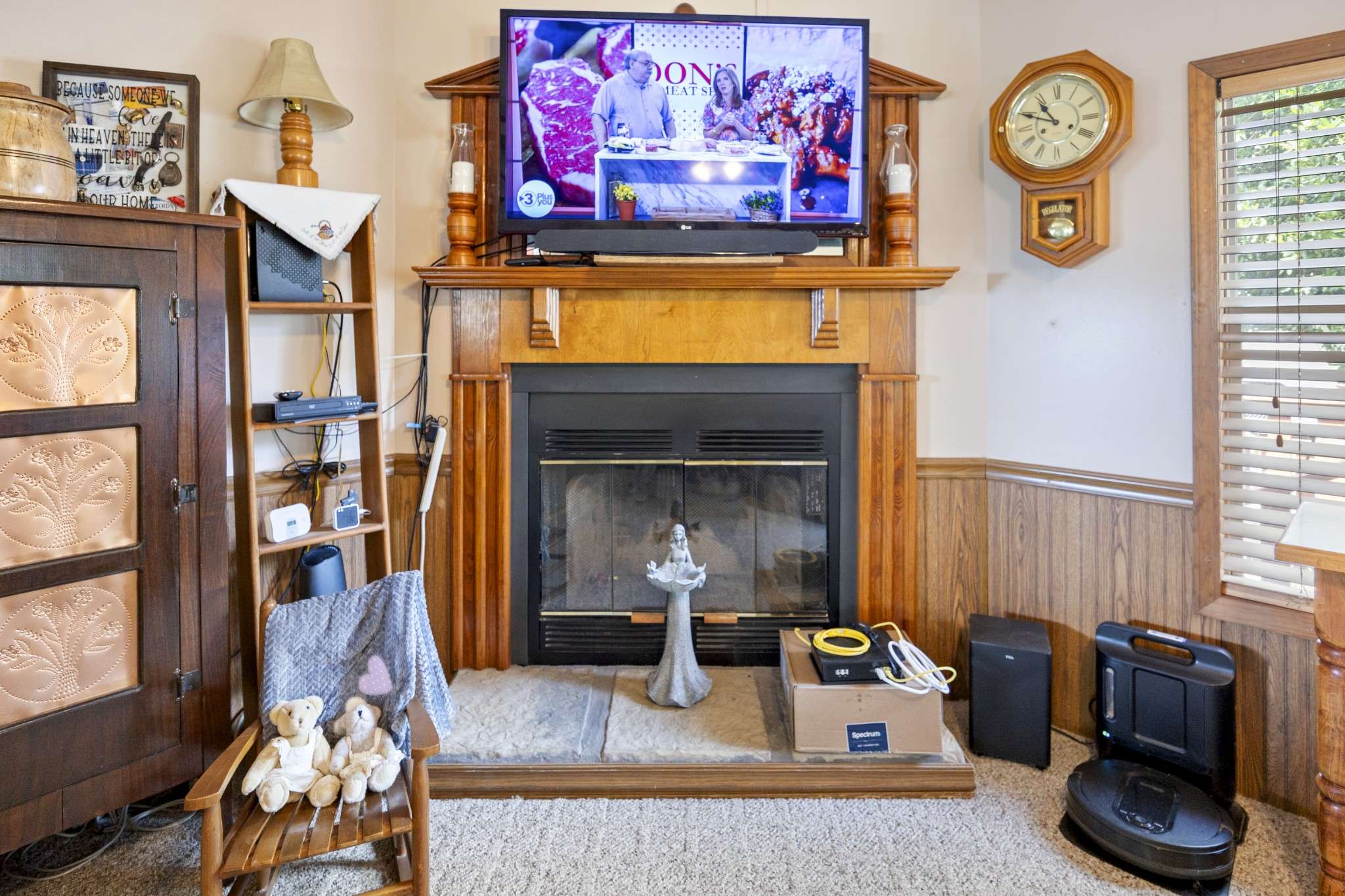 Monteagle, TN 37356,23 Treeline Ct