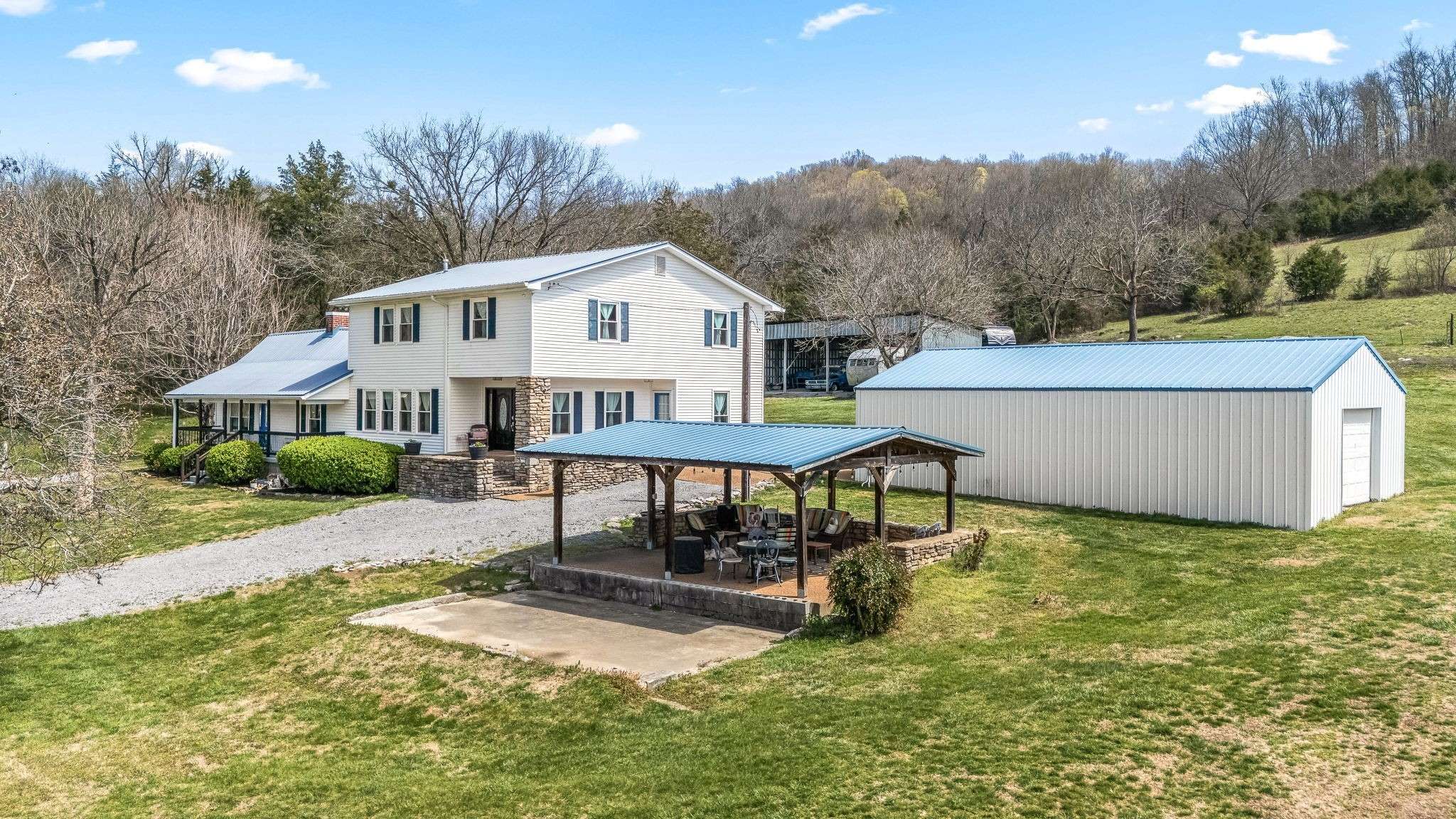 Readyville, TN 37149,1036 Locke Creek Rd