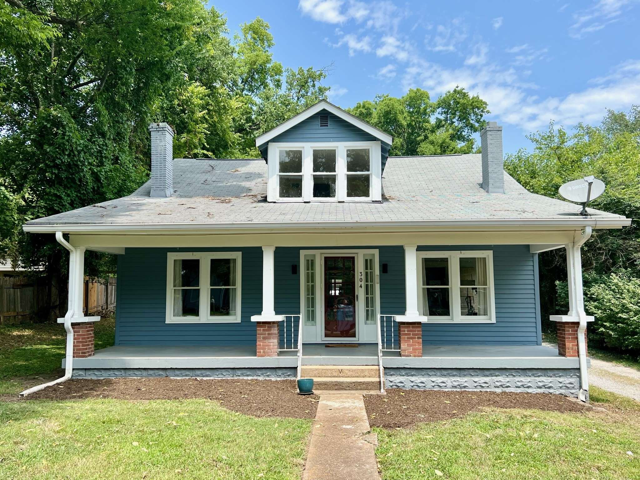 Nashville, TN 37210,304 Elberta St