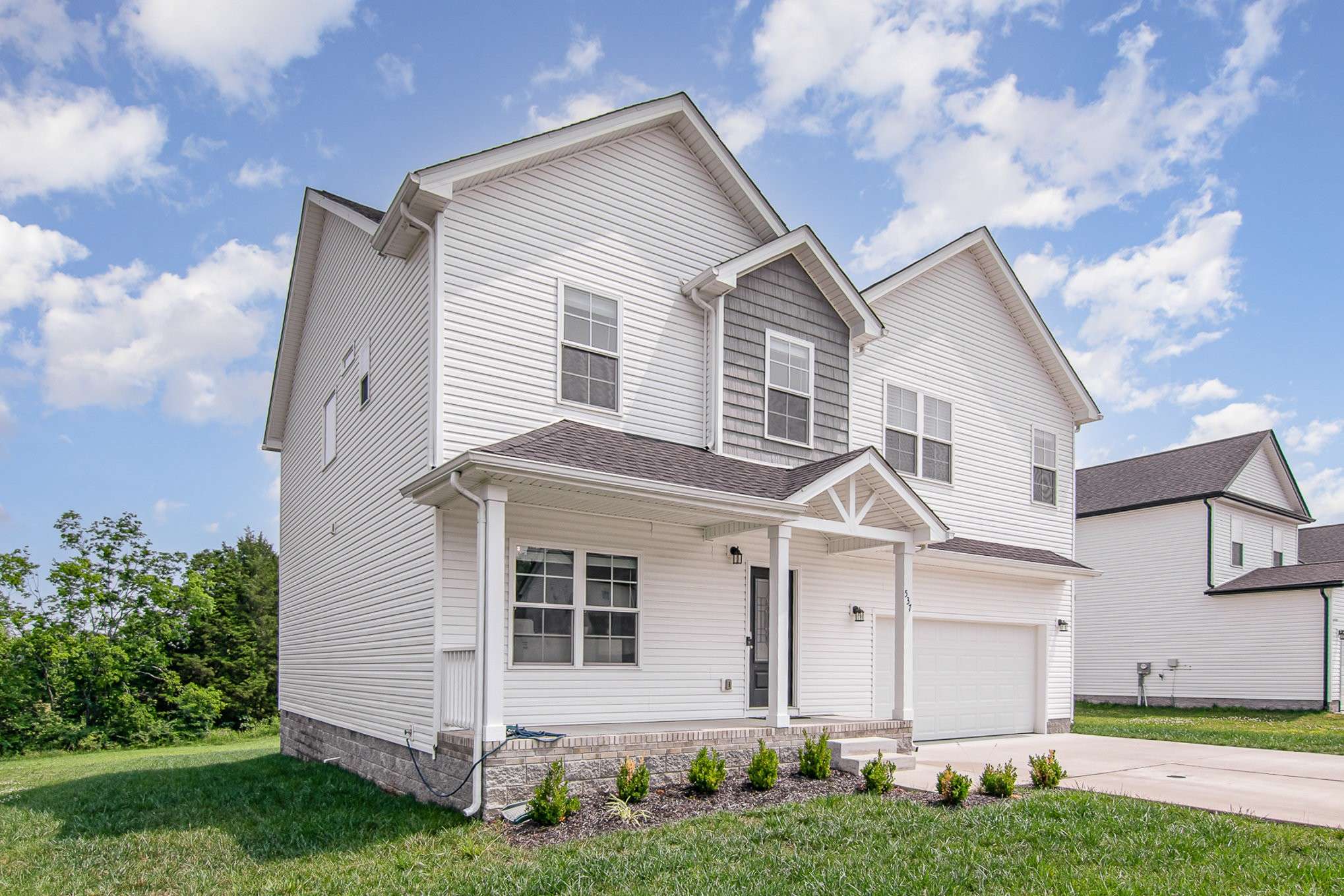 Clarksville, TN 37042,537 Bloomington Trce