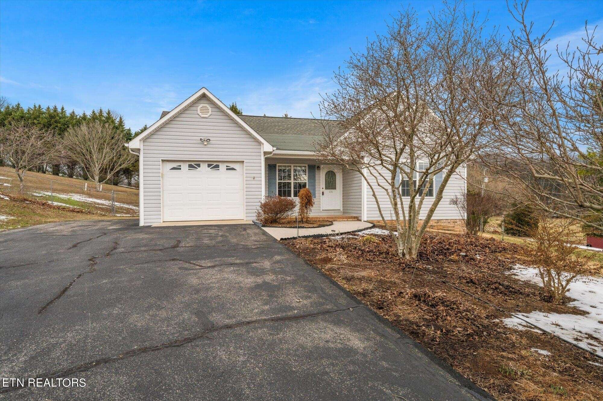Madisonville, TN 37354,131 Chapel View Drive