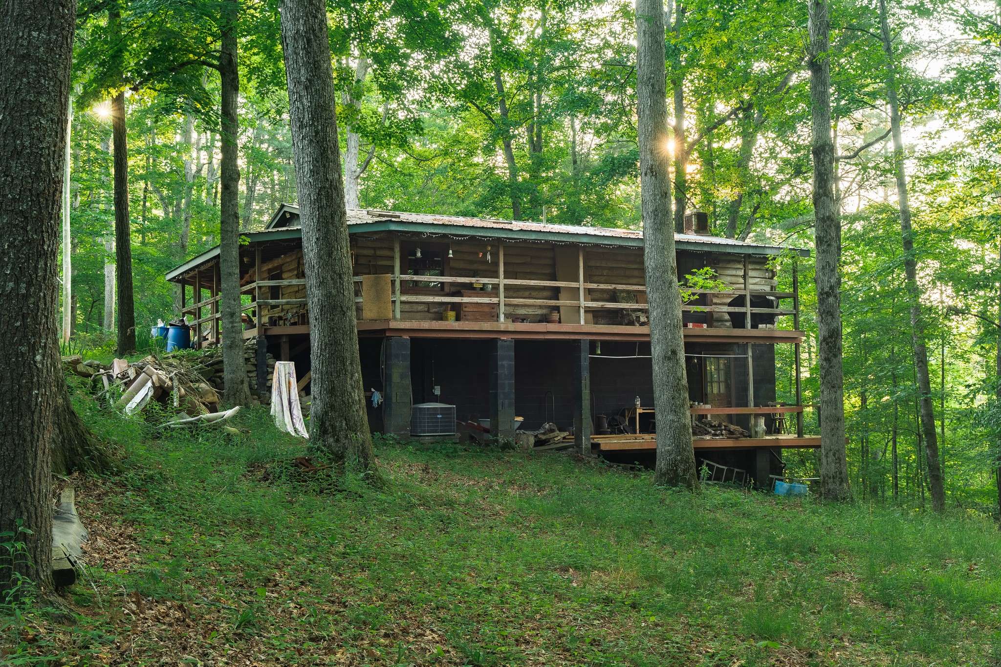 Crossville, TN 38571,1555 Brown Creek Dr