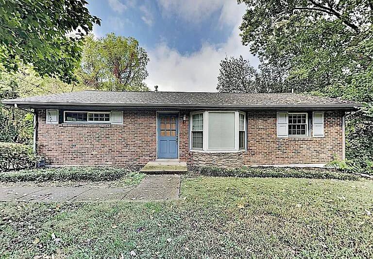 Nashville, TN 37220,4901 Trousdale Dr