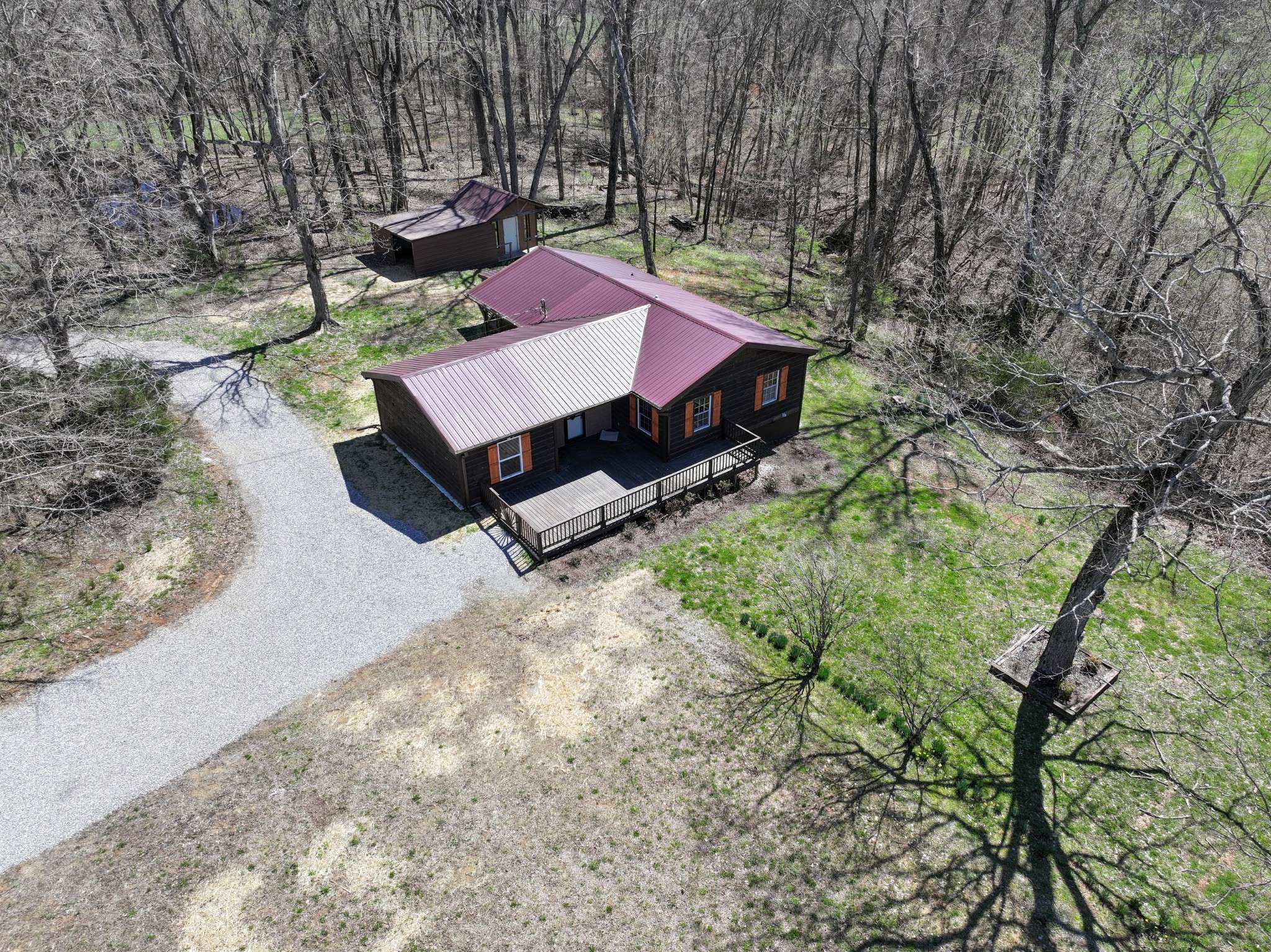 Clarksville, TN 37040,1212 Ussery Rd #S