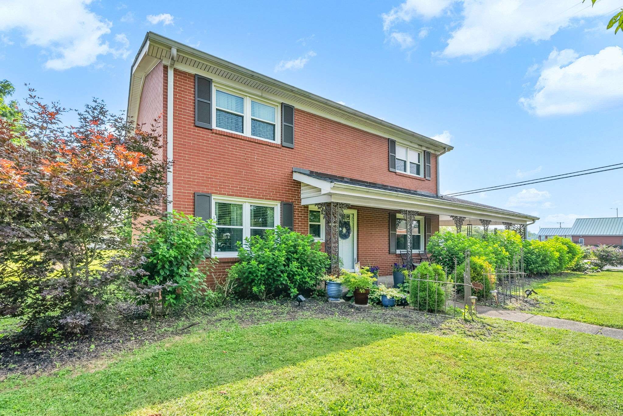 Hopkinsville, KY 42240,1701 Parkview Dr