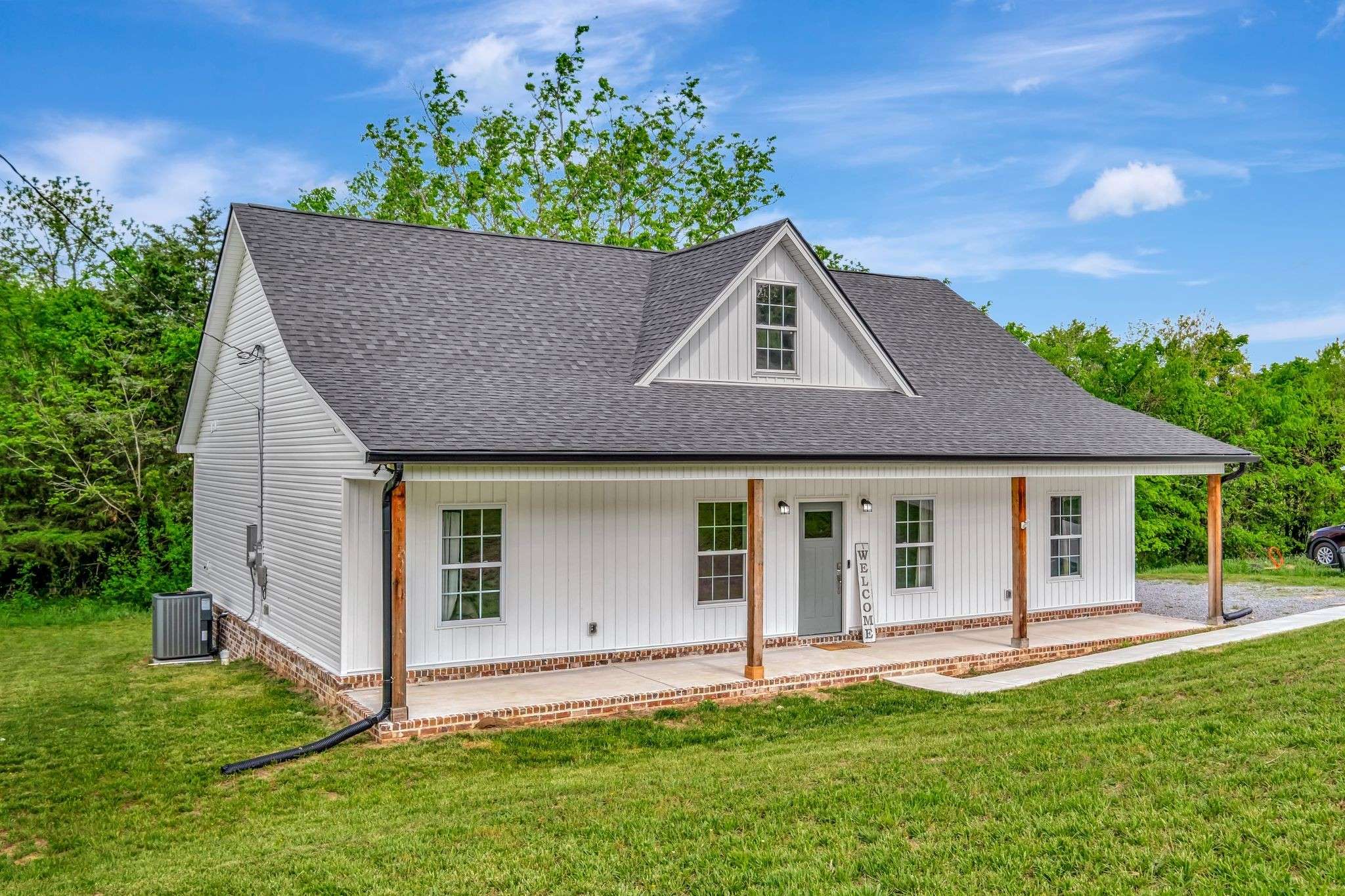 Woodbury, TN 37190,94 Hickory Ridge Ln