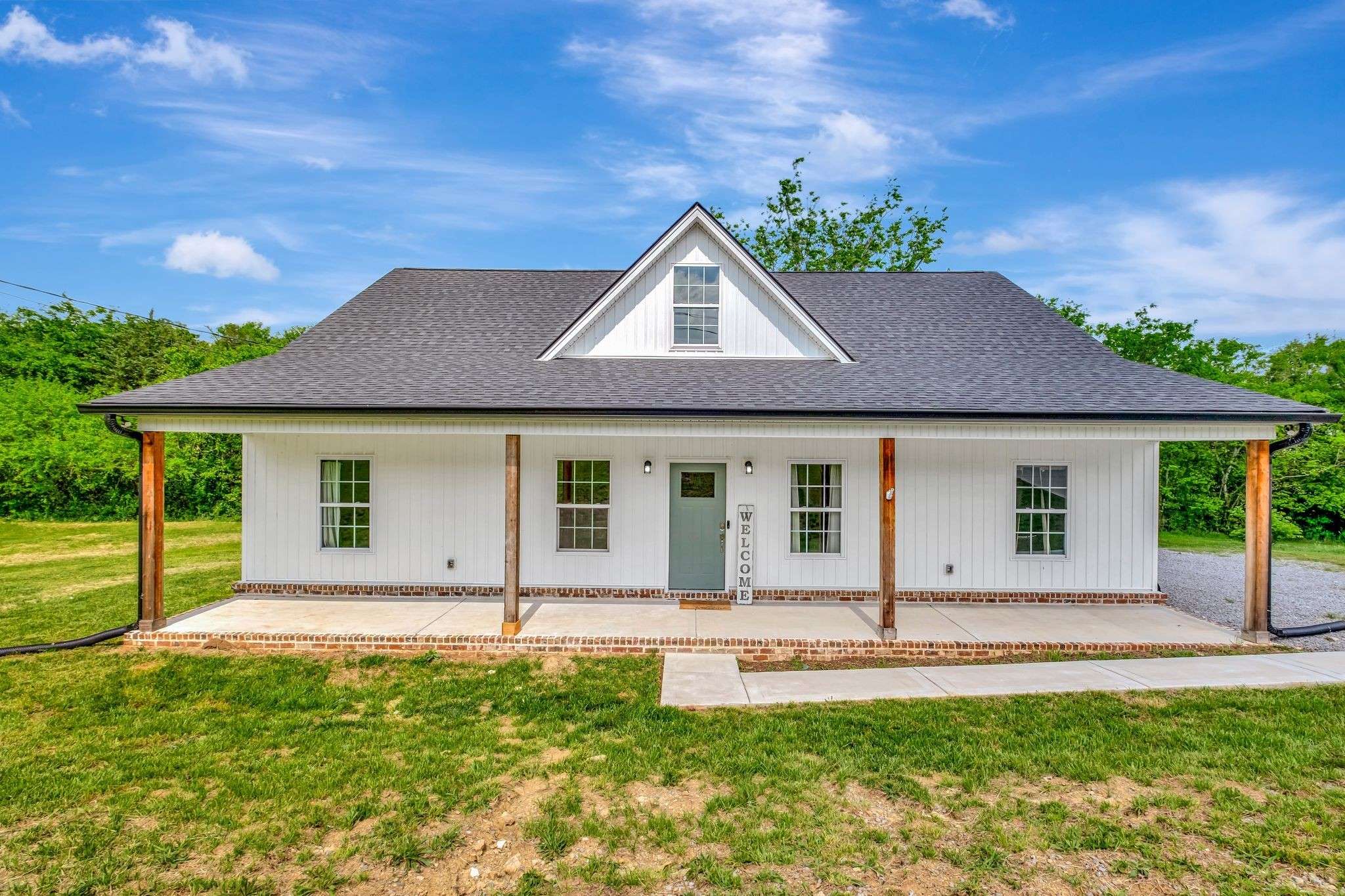 Woodbury, TN 37190,94 Hickory Ridge Ln