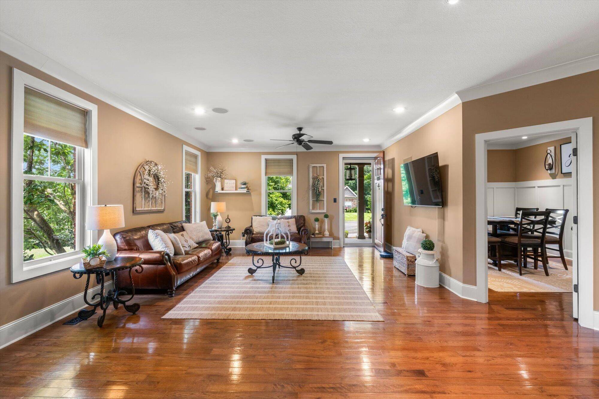 Cleveland, TN 37323,1886 Preservation Drive #NE