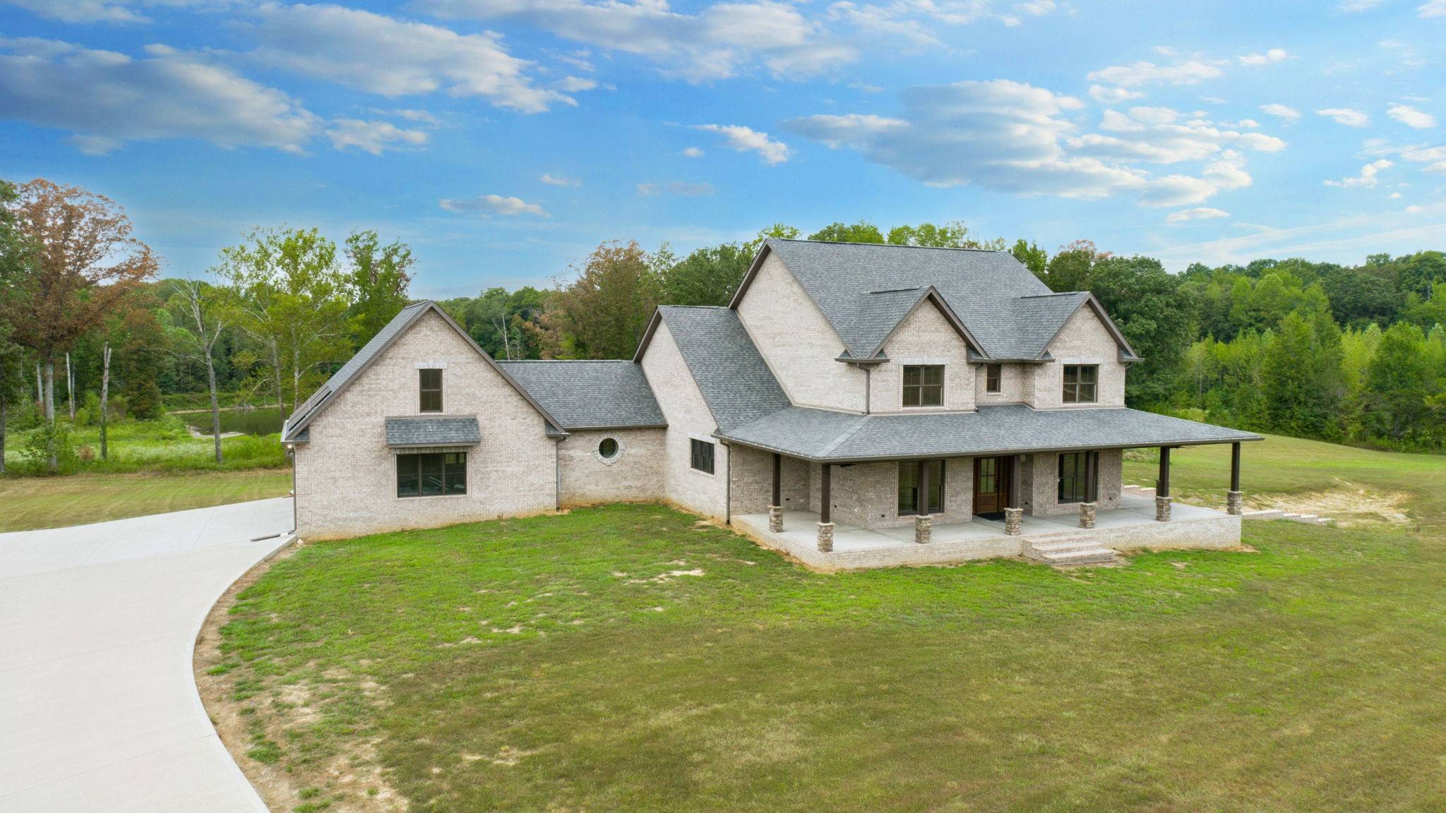 Mansfield, TN 38236,724 Porter Norwood Rd