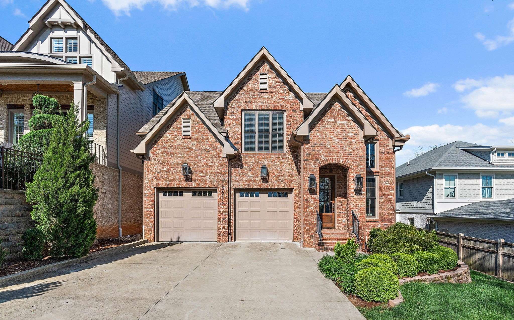 Nashville, TN 37215,3417A Benham Ave