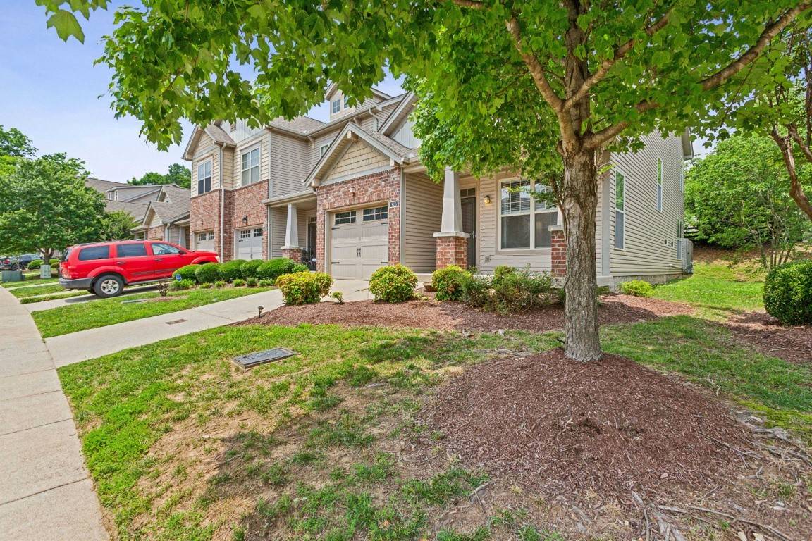 Hermitage, TN 37076,516 Griffin Cir