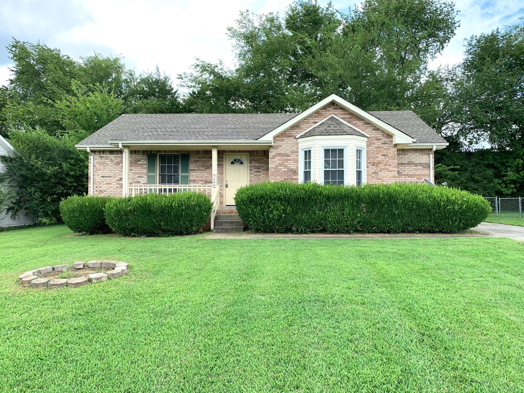 Clarksville, TN 37042,268 Moncrest Dr