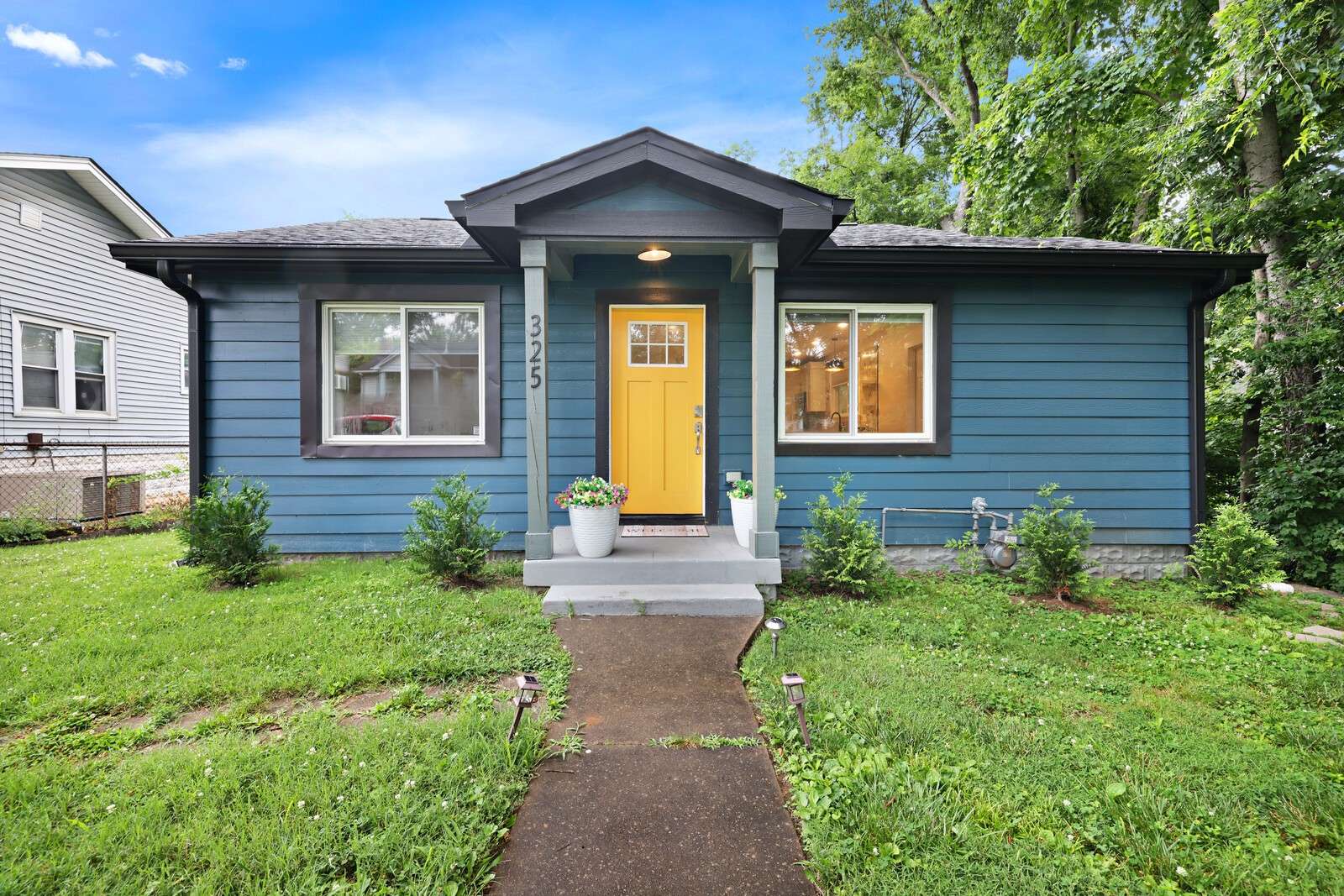 Nashville, TN 37207,325 Pullen Ave