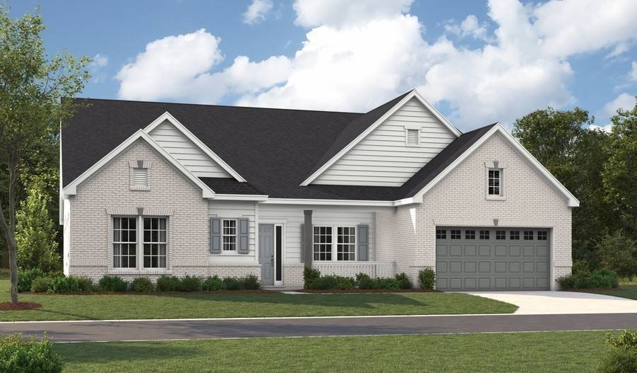 Spring Hill, TN 37174,5961 Hunter Valley Drive