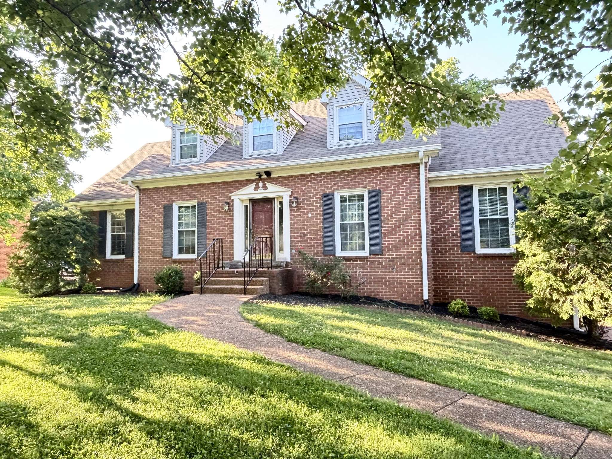 Nolensville, TN 37135,1124 Oak Creek Dr