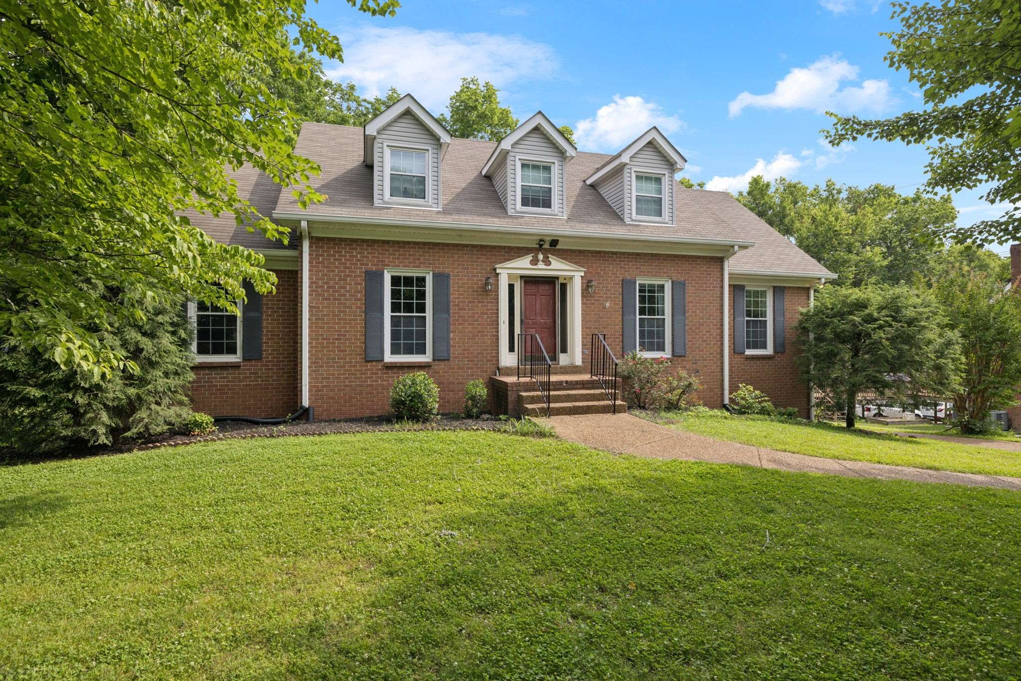 Nolensville, TN 37135,1124 Oak Creek Dr